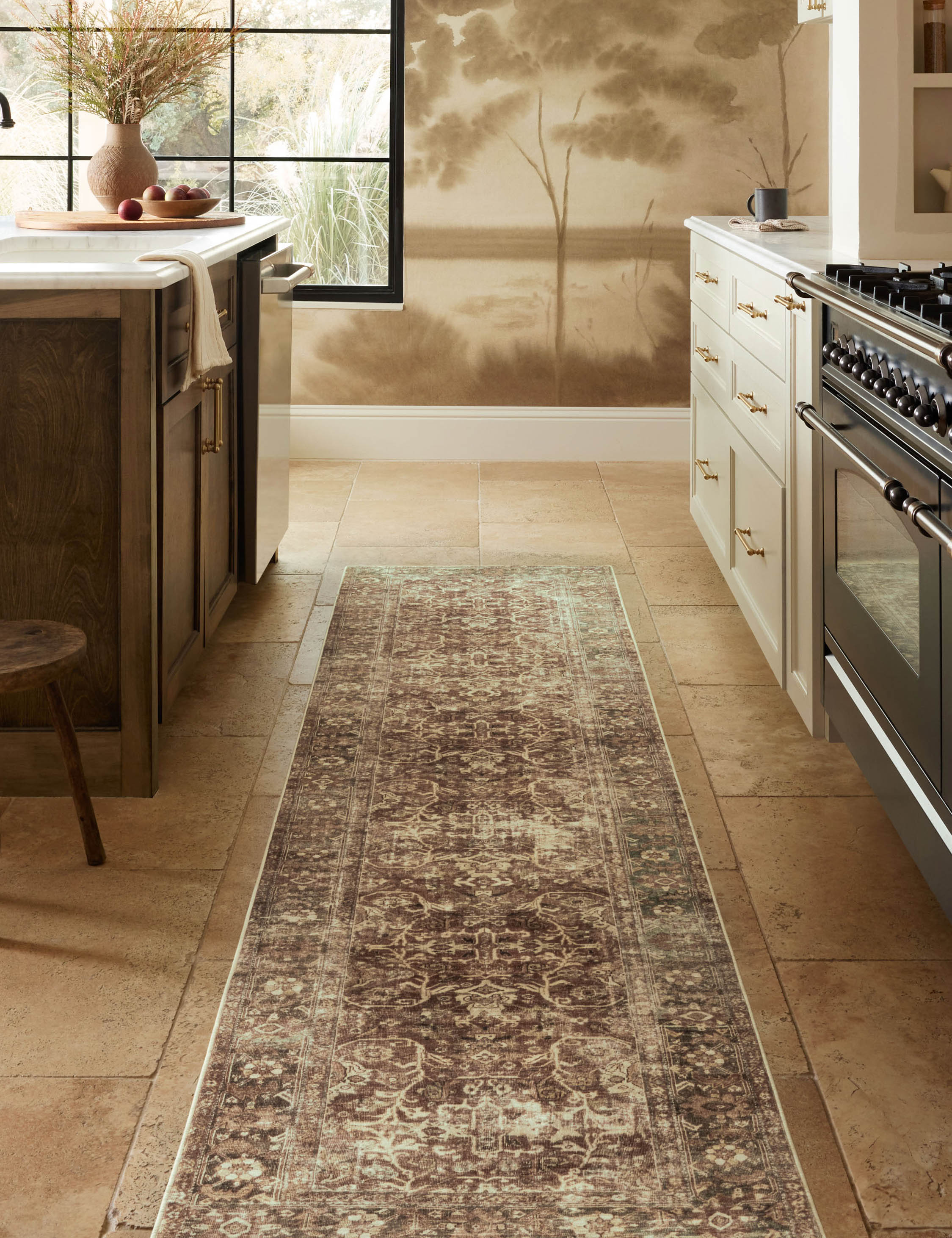 Sinclair I Rug by Magnolia Home by Joanna Gaines x Loloi - Image 10