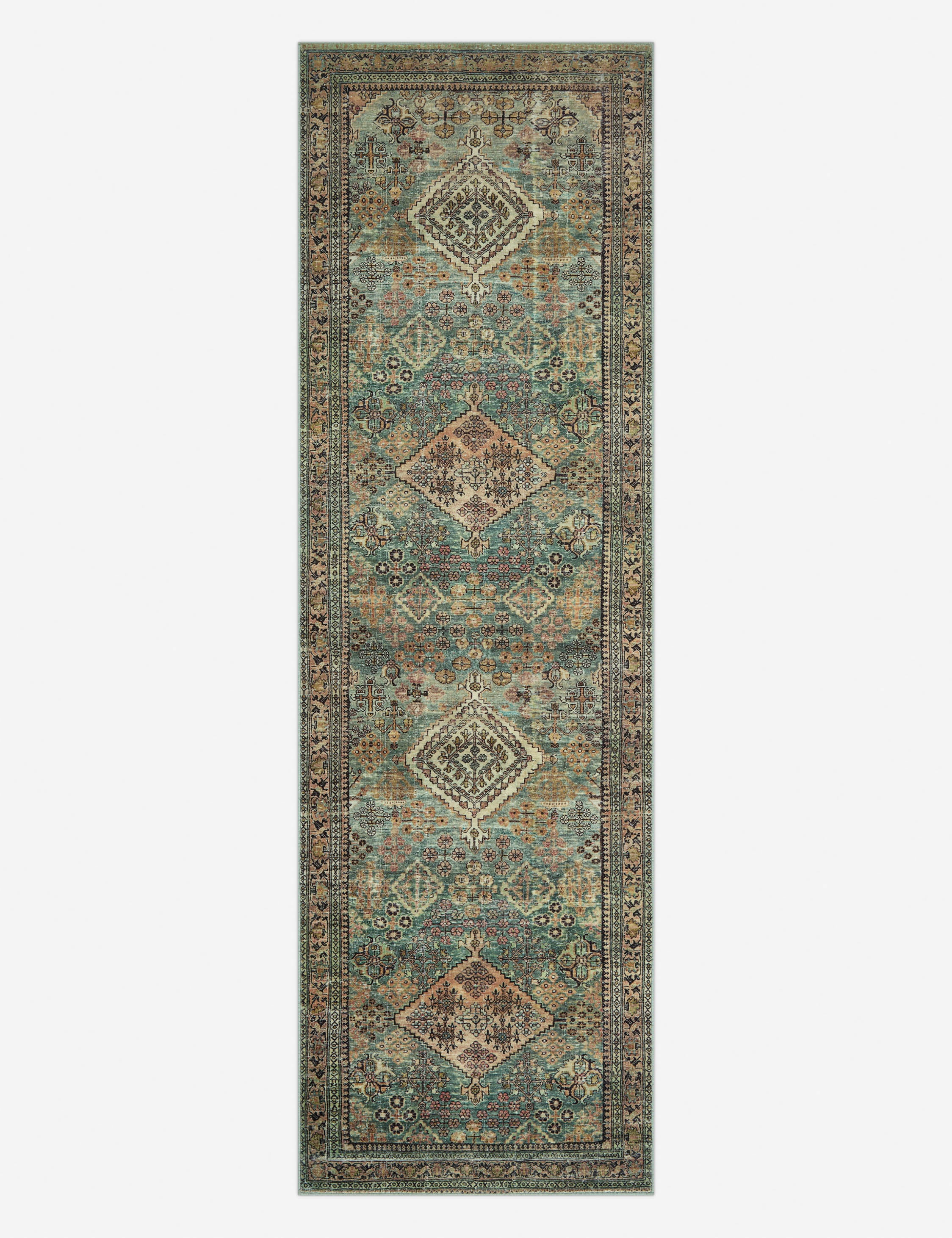 Sinclair III Rug by Magnolia Home by Joanna Gaines x Loloi - Image 3