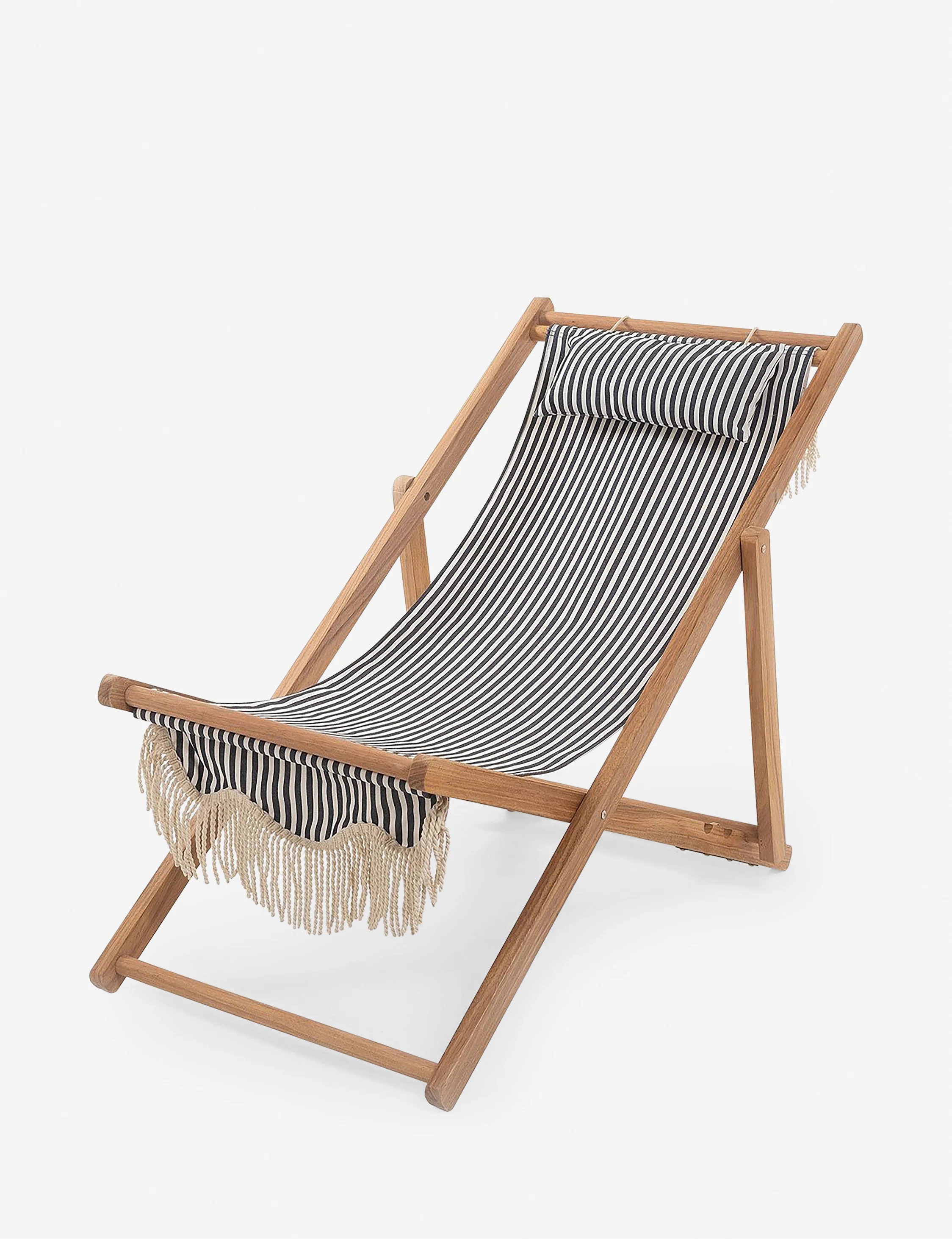Sling Chair by Business & Pleasure Co. - Image 4
