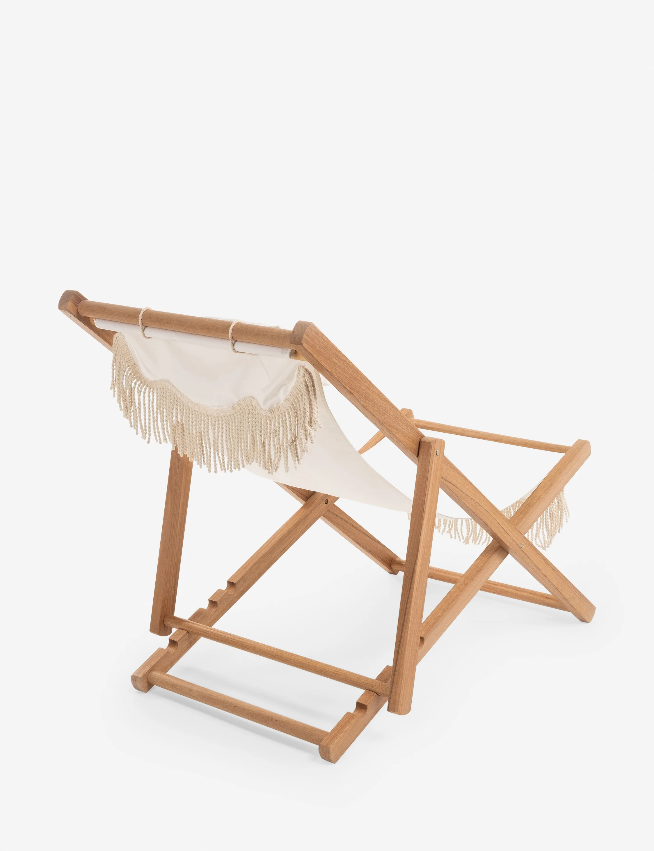 Sling Chair by Business & Pleasure Co. - Image 5