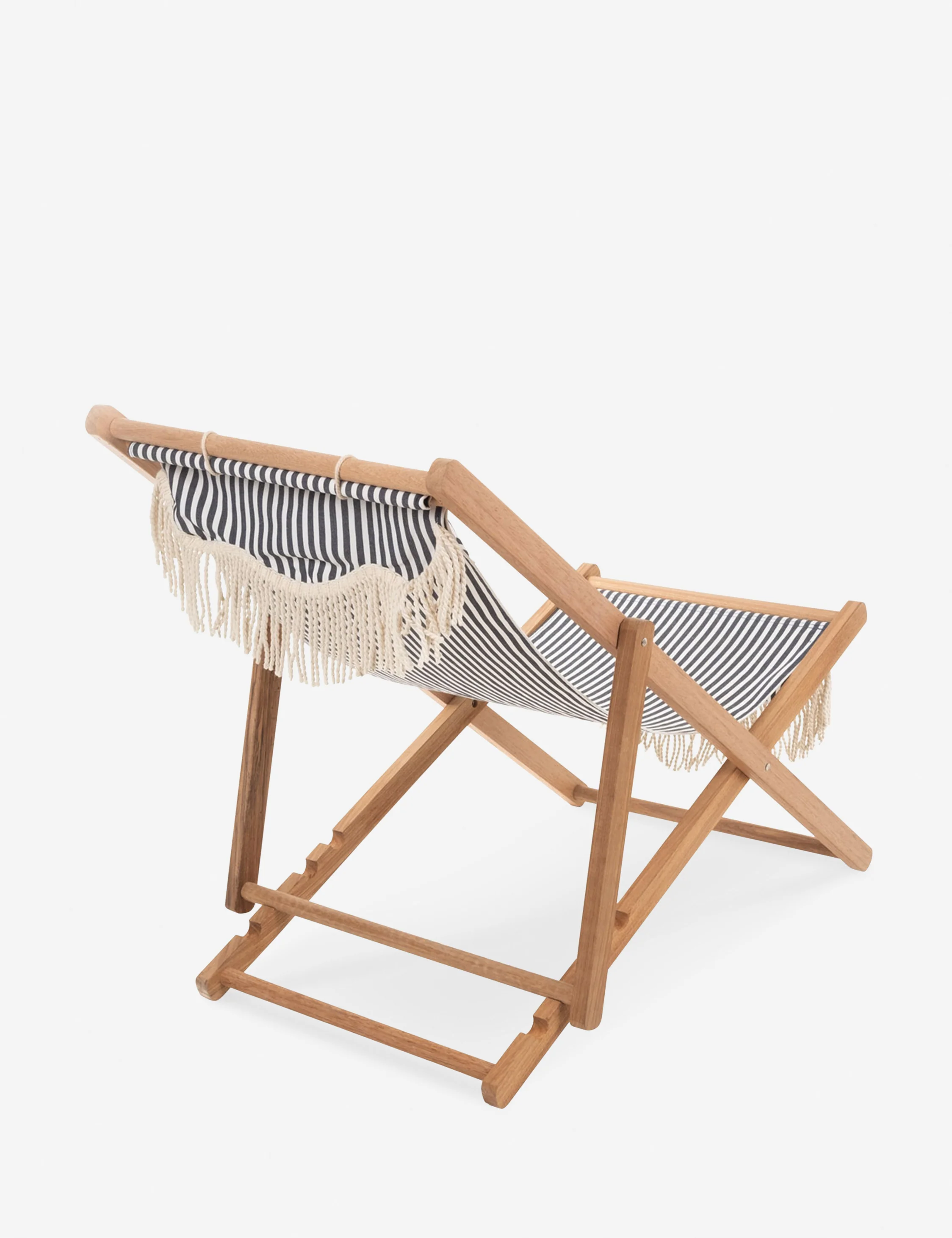 Sling Chair by Business & Pleasure Co. - Image 6