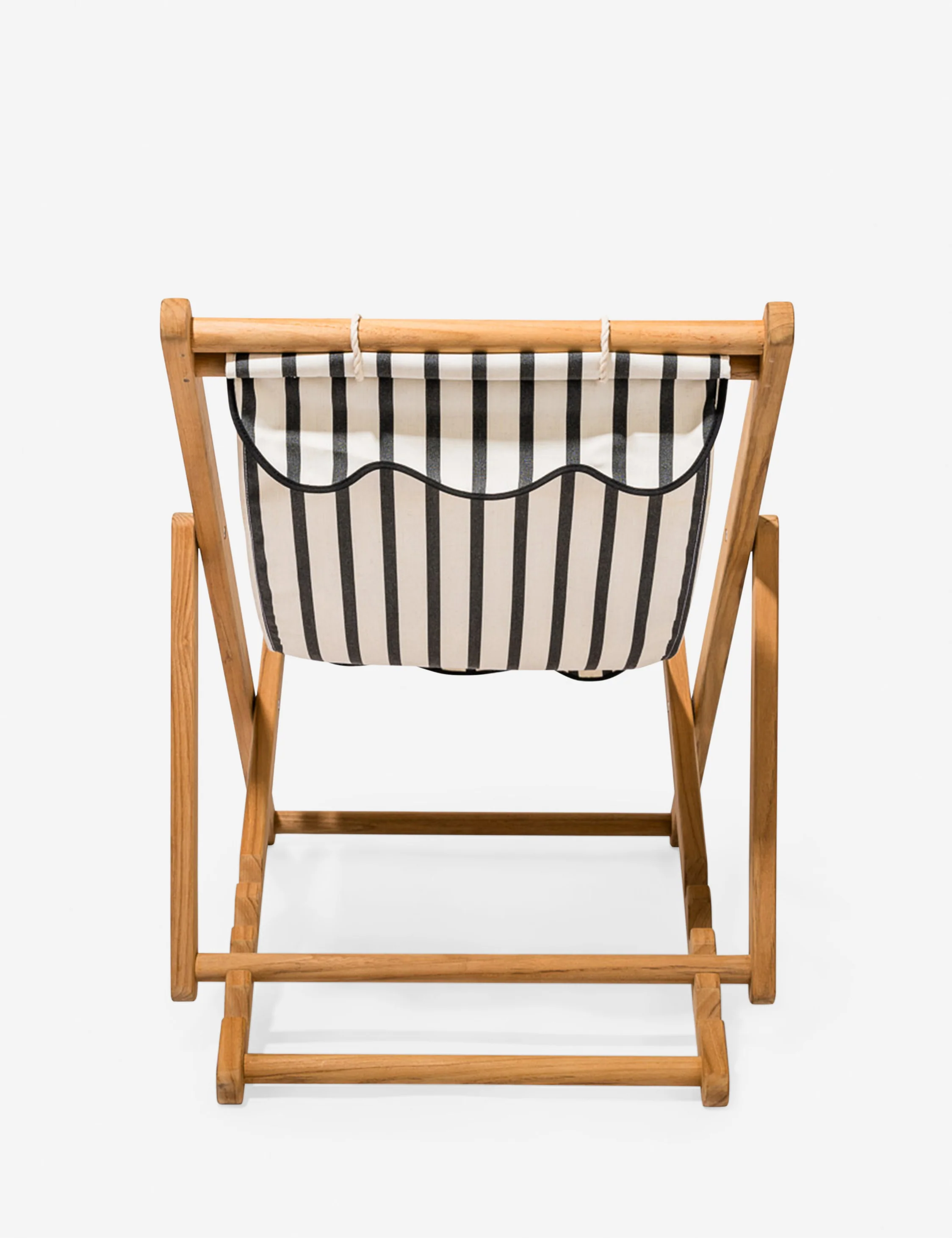 Sling Chair by Business & Pleasure Co. - Image 8