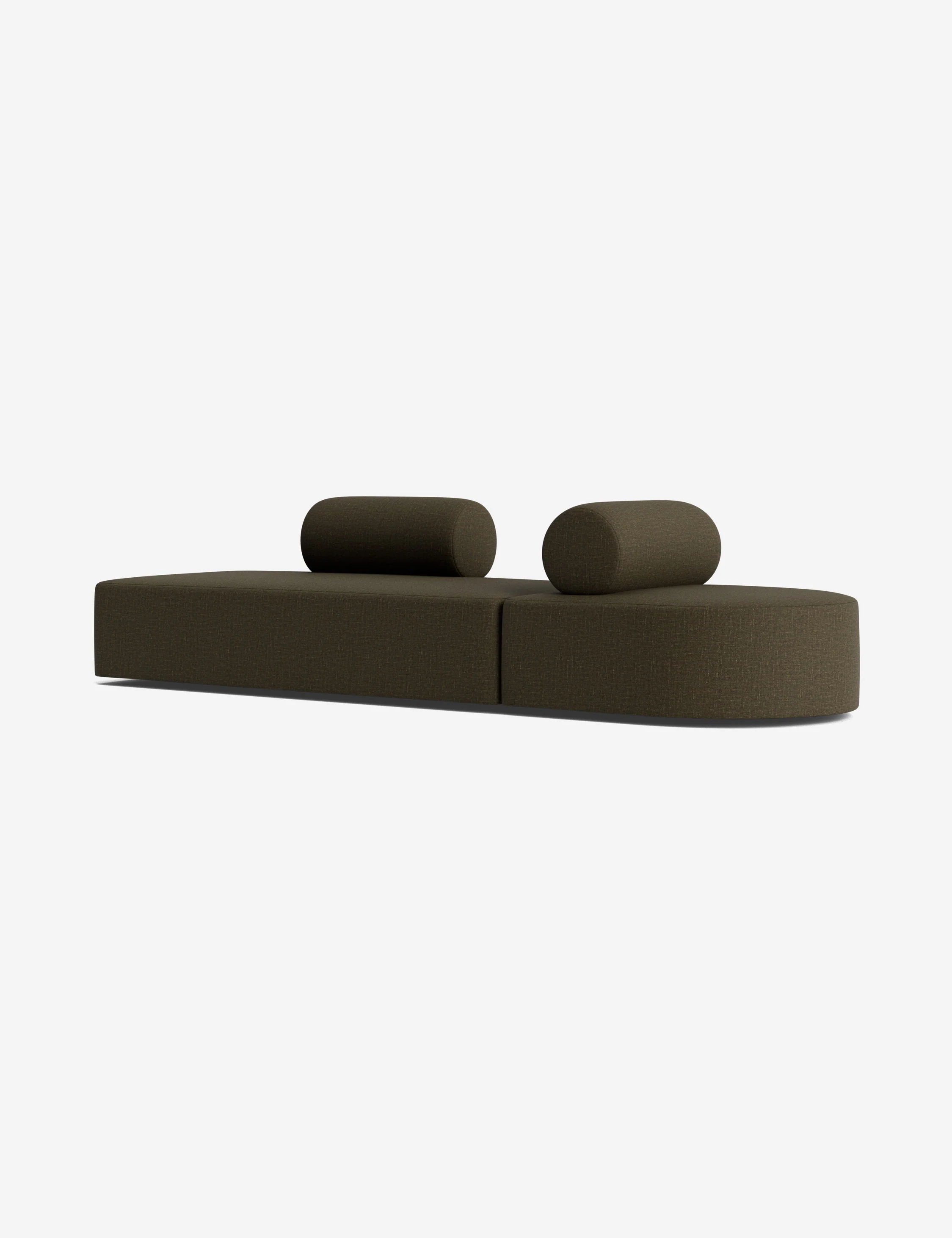 Sloman Modular 2-Piece Chaise - Image 146