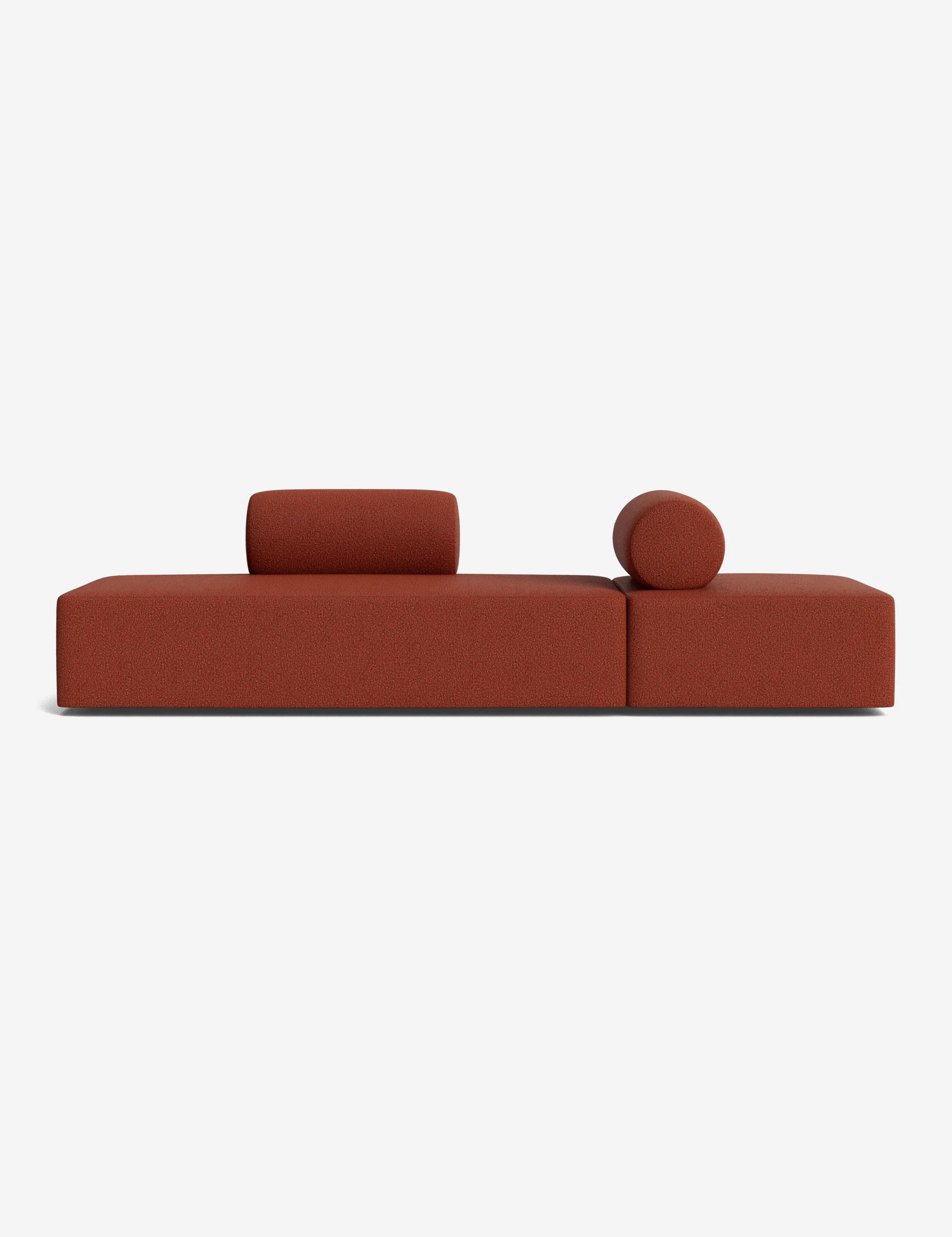 Sloman Modular 2-Piece Sofa - Image 11