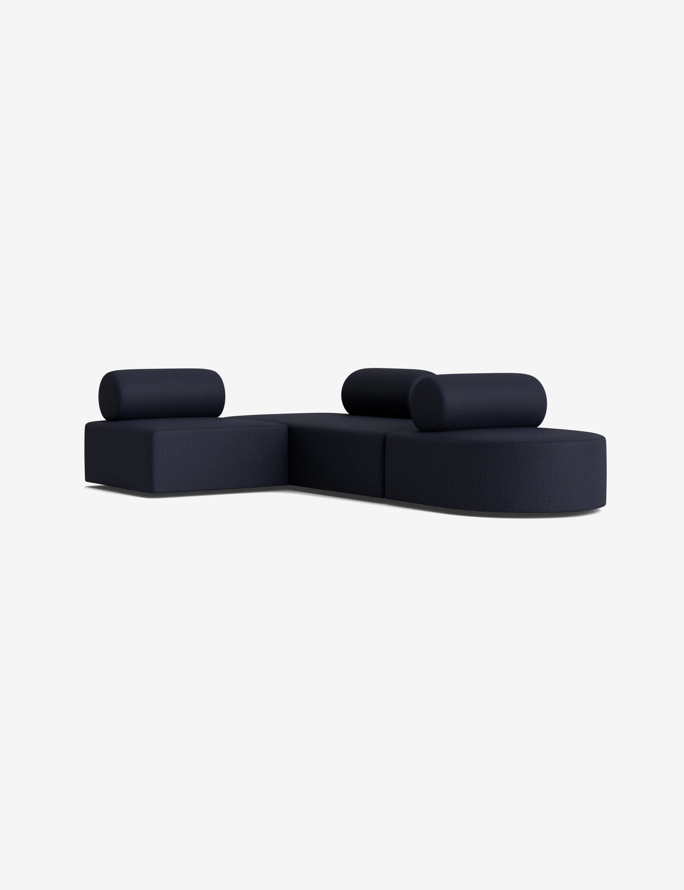 Sloman Modular 3-Piece Sectional Sofa - Image 131