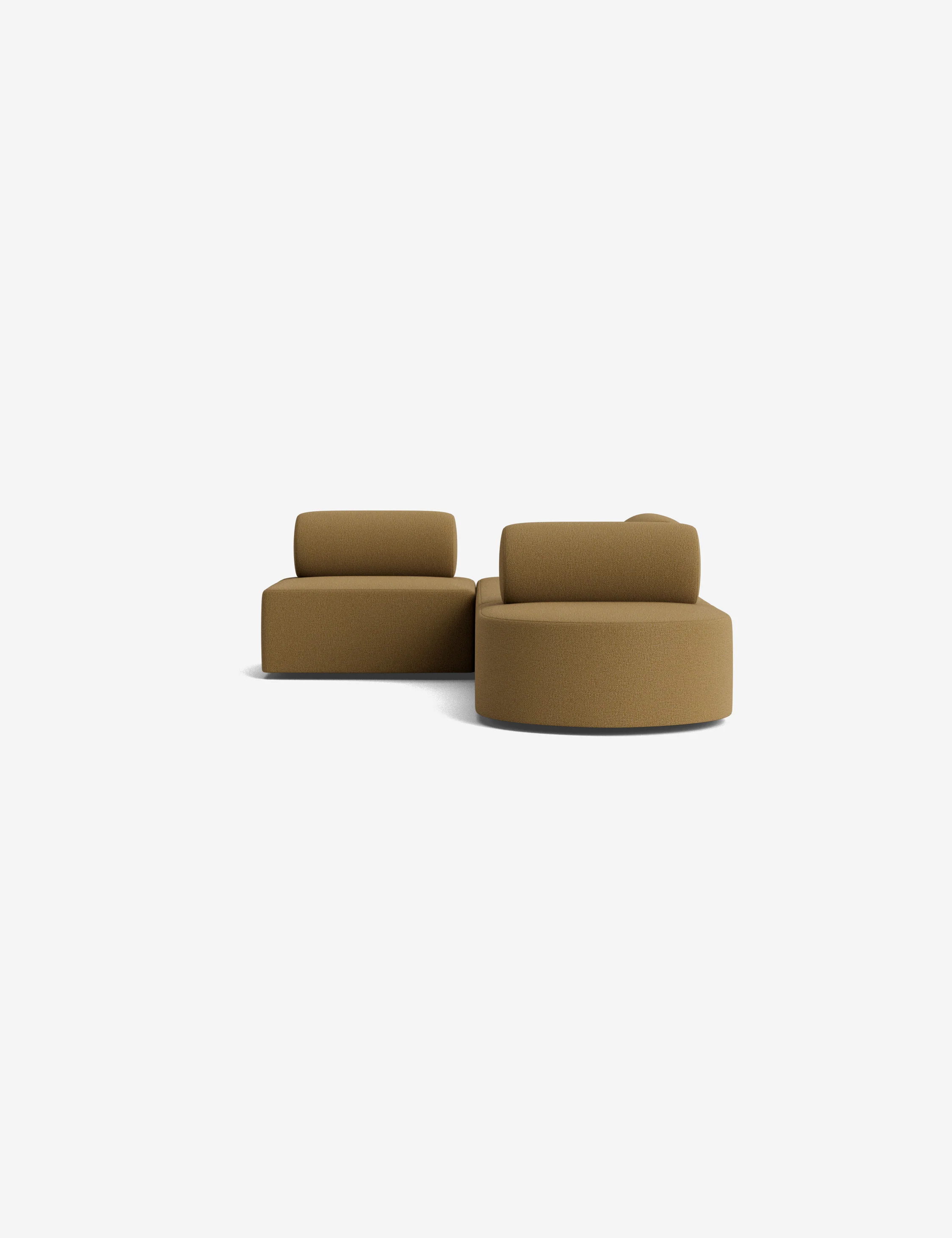 Sloman Modular 3-Piece Sectional Sofa - Image 137