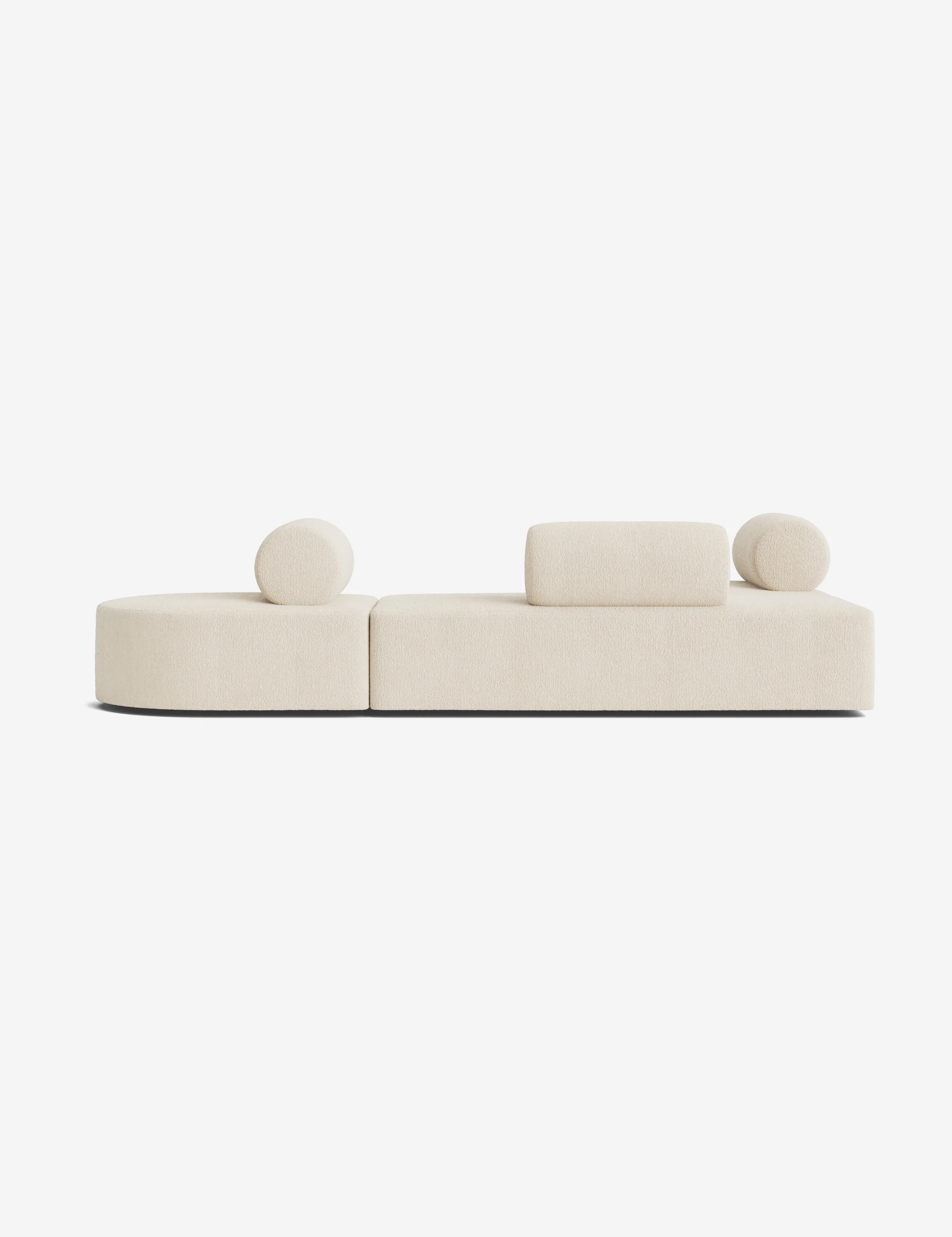 Sloman Modular 3-Piece Sectional Sofa - Image 192