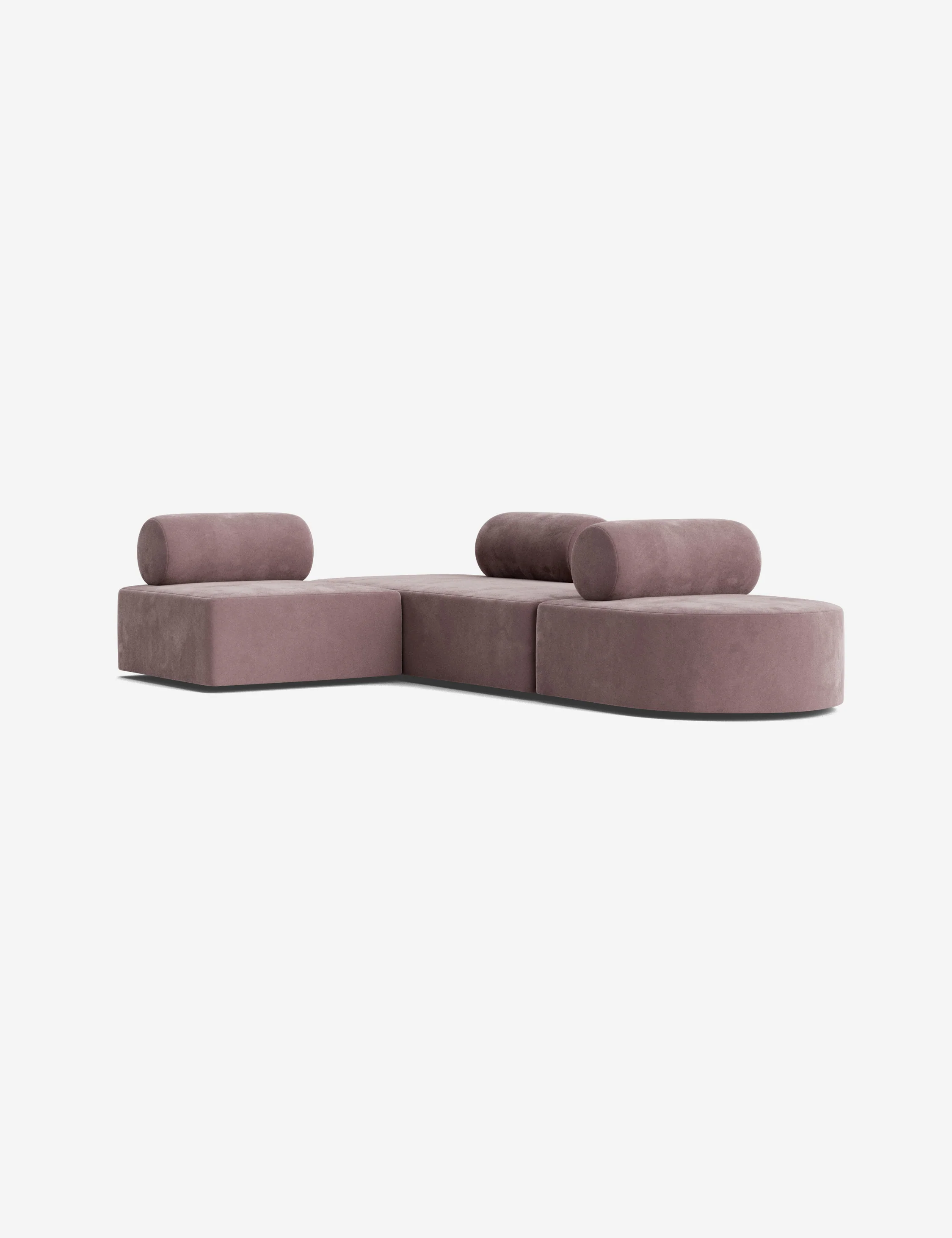 Sloman Modular 3-Piece Sectional Sofa - Image 200