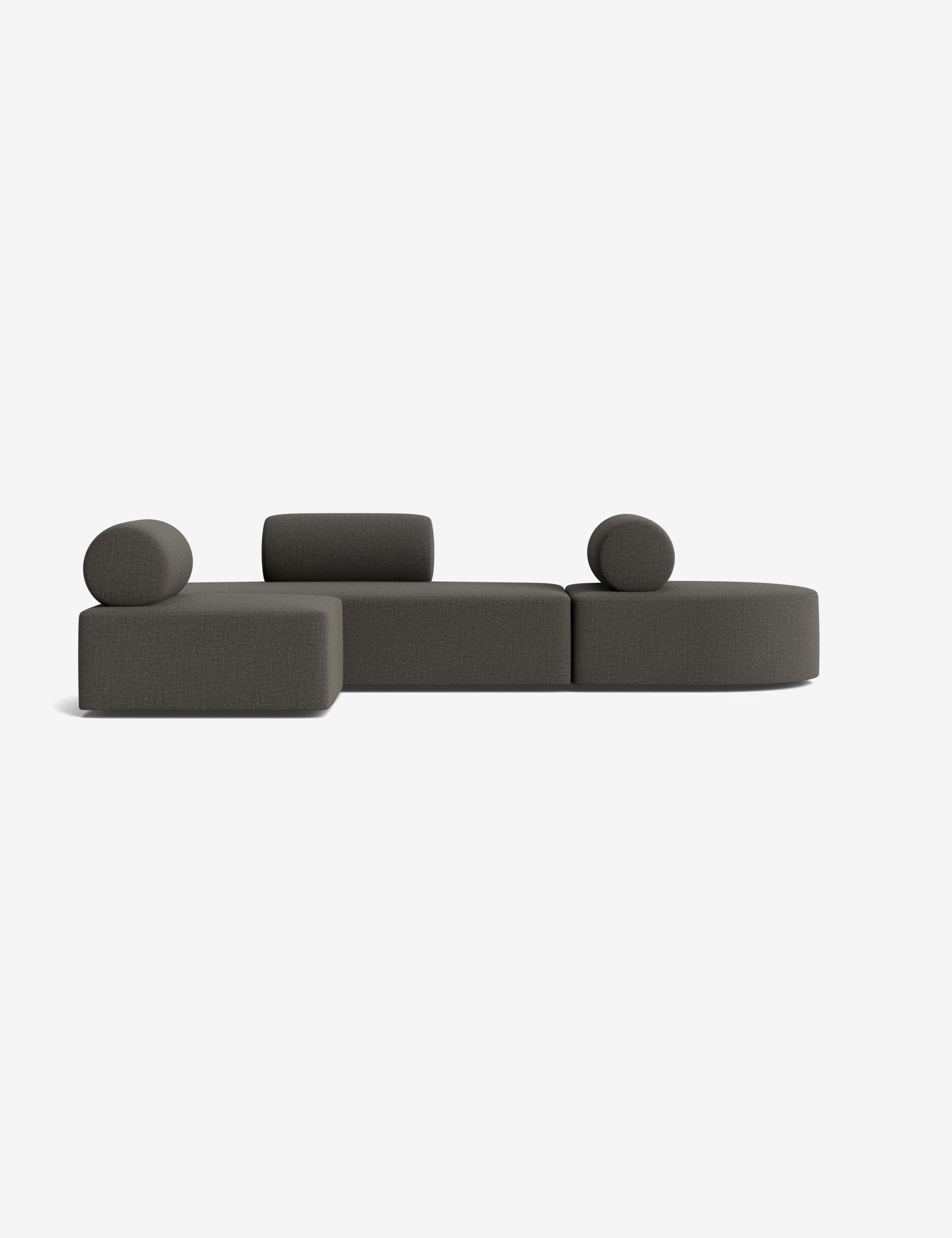Sloman Modular 3-Piece Sectional Sofa - Image 55