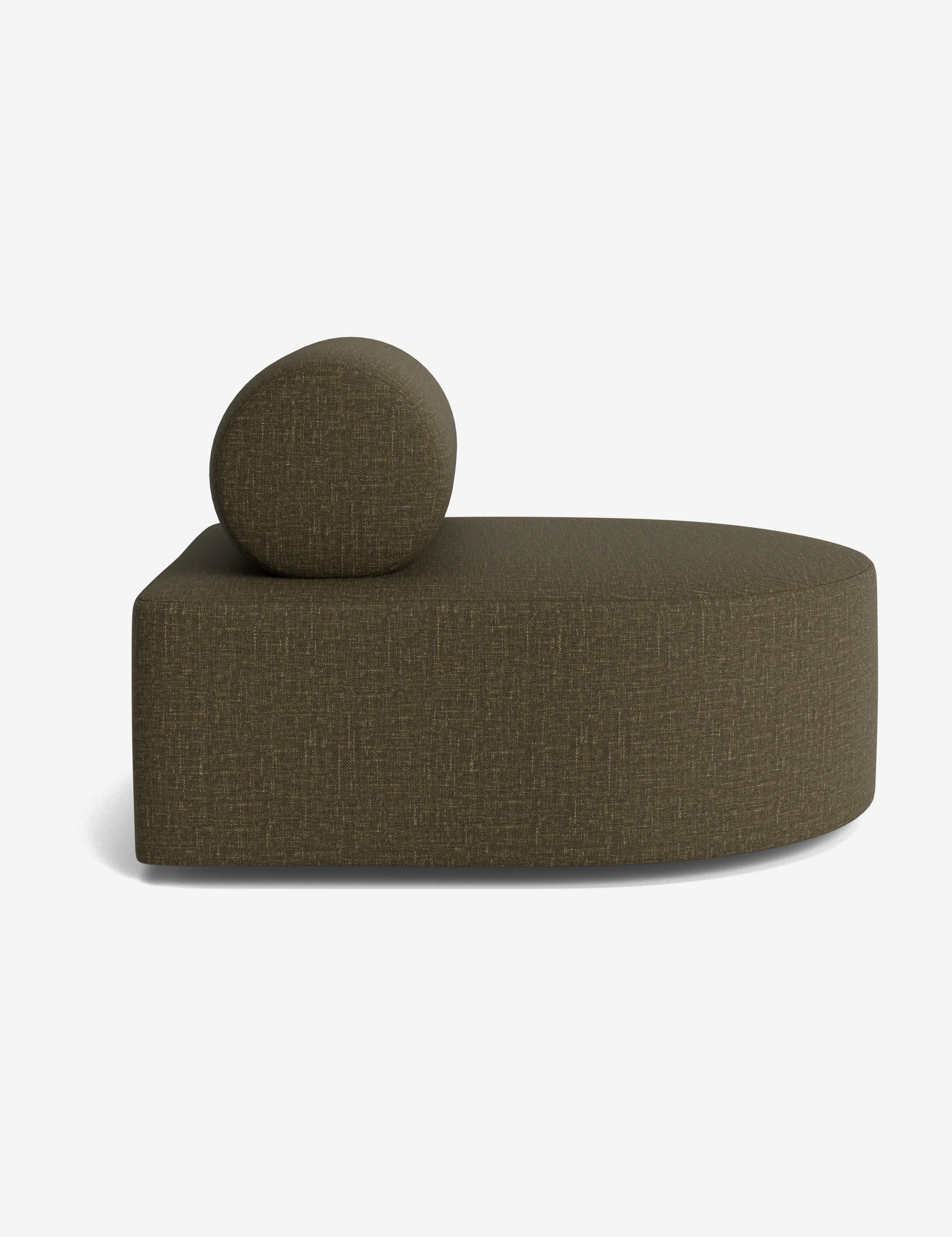 Sloman Modular Armless Chaise - Image 120