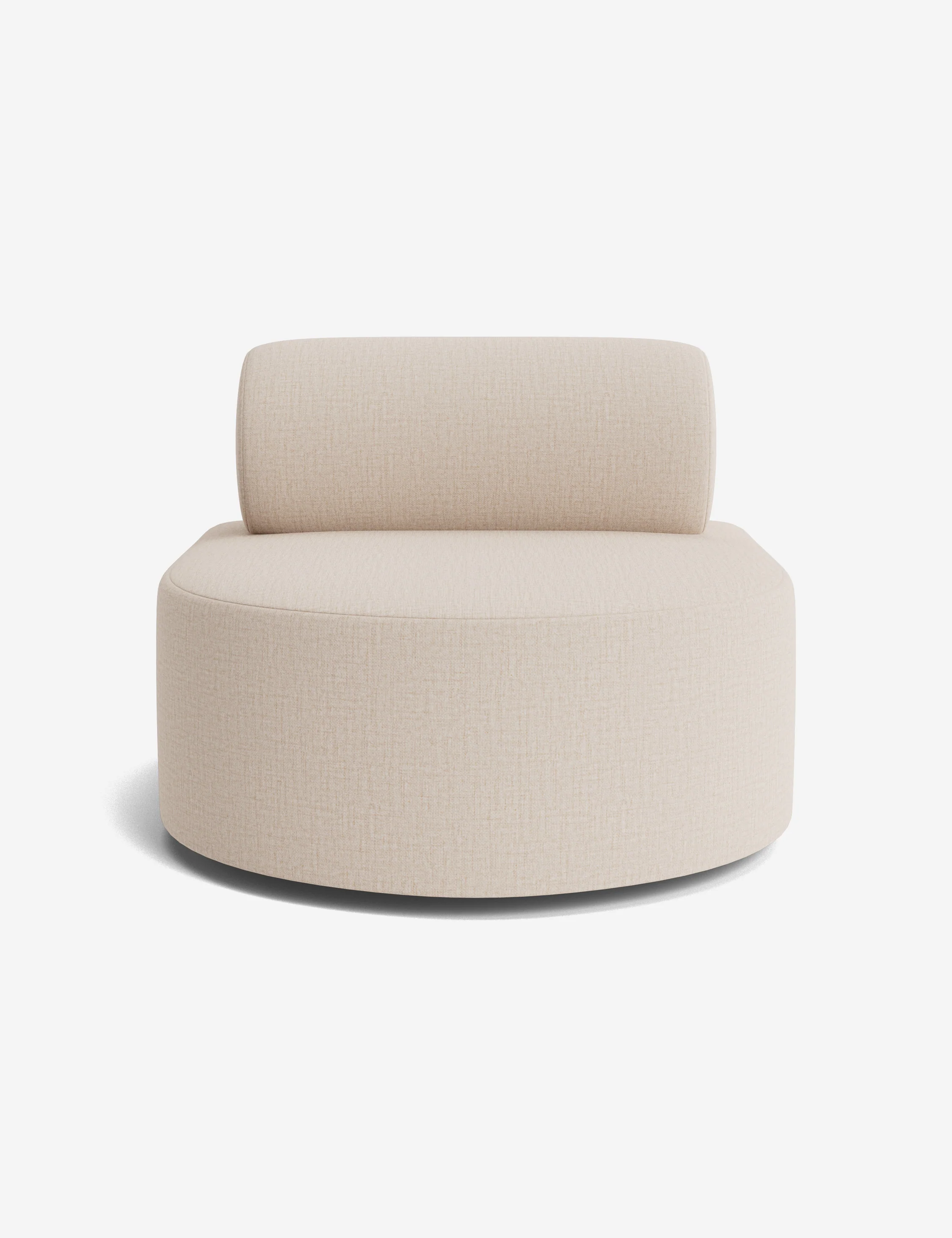 Sloman Modular Armless Chaise - Image 147