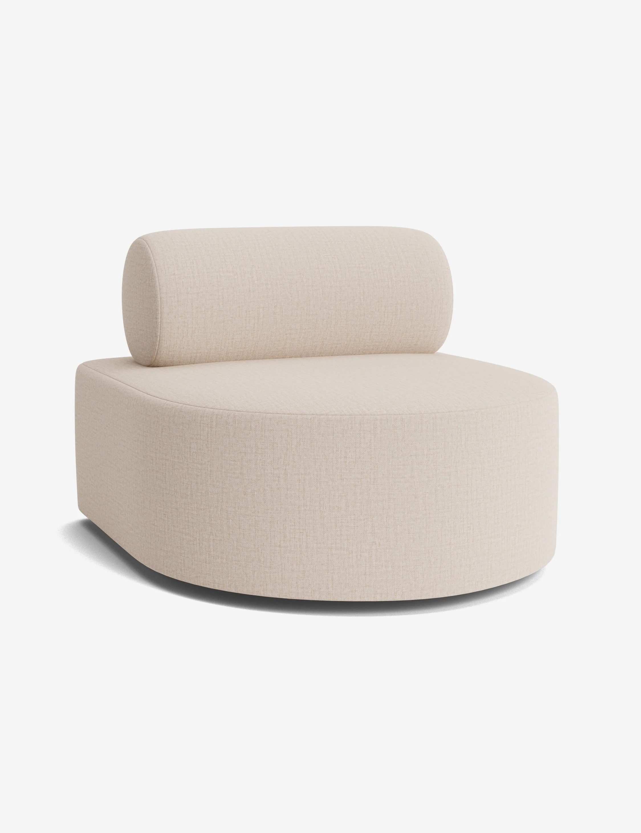 Sloman Modular Armless Chaise - Image 148