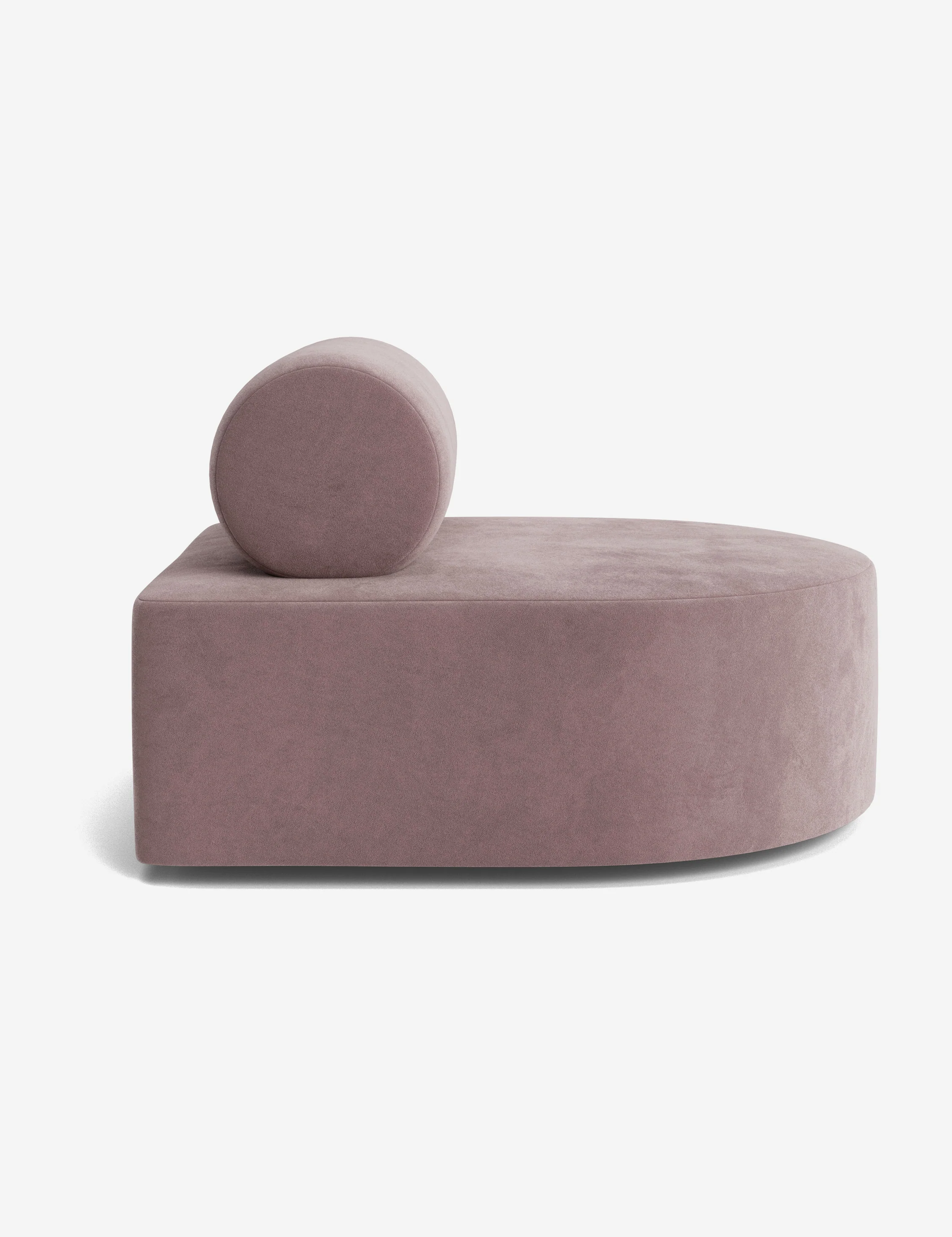 Sloman Modular Armless Chaise - Image 161