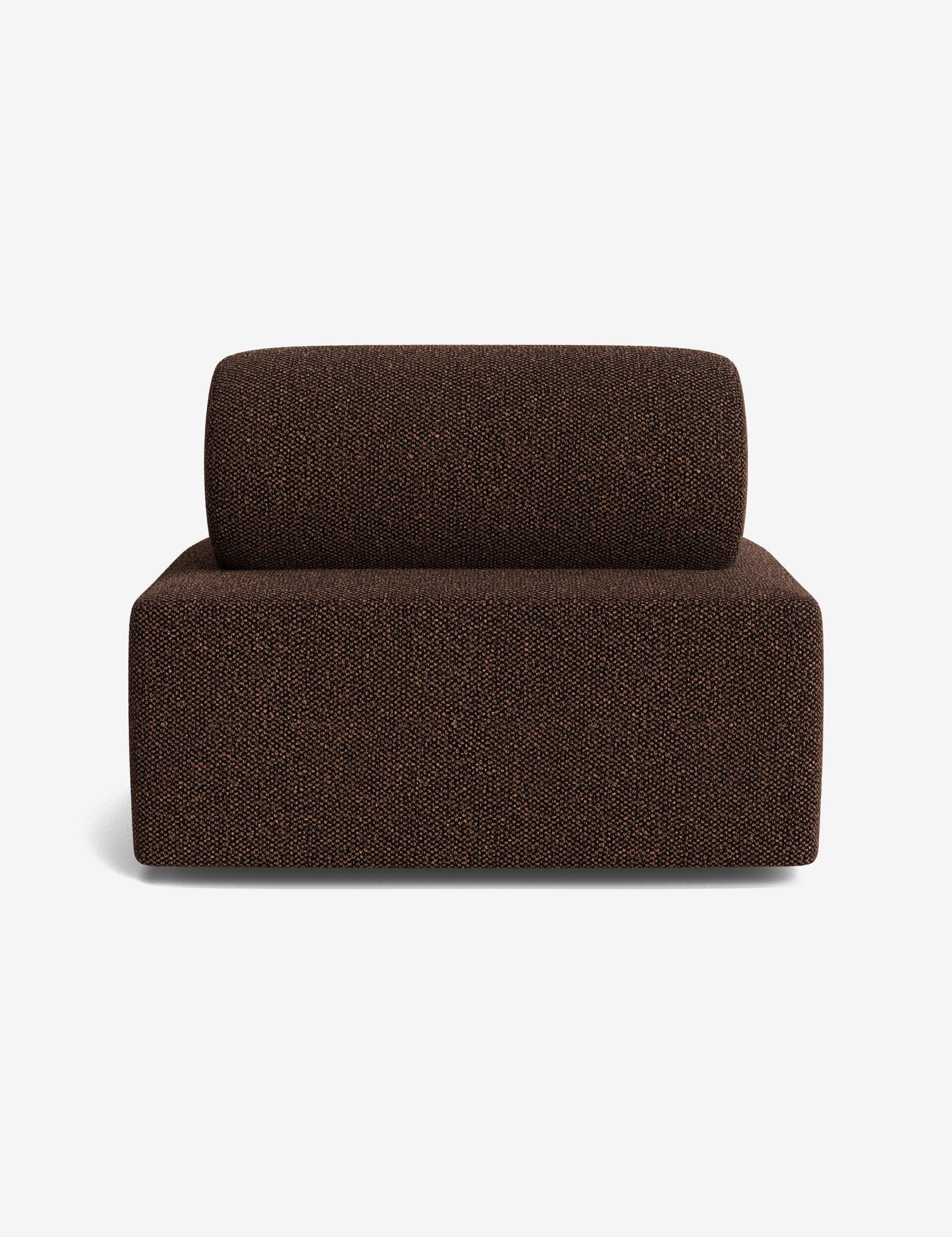 Sloman Modular Armless Chaise - Image 38