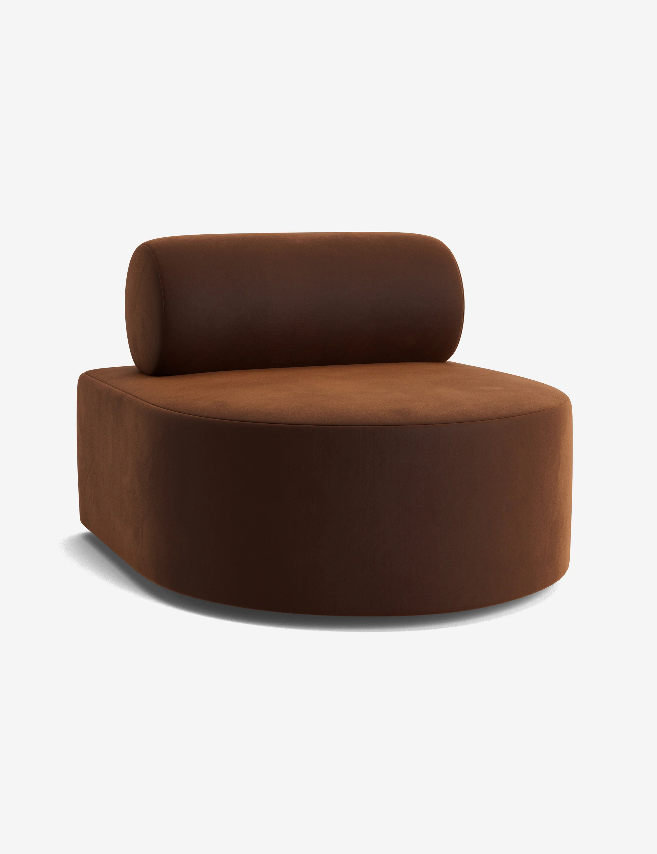 Sloman Modular Armless Chaise - Image 60