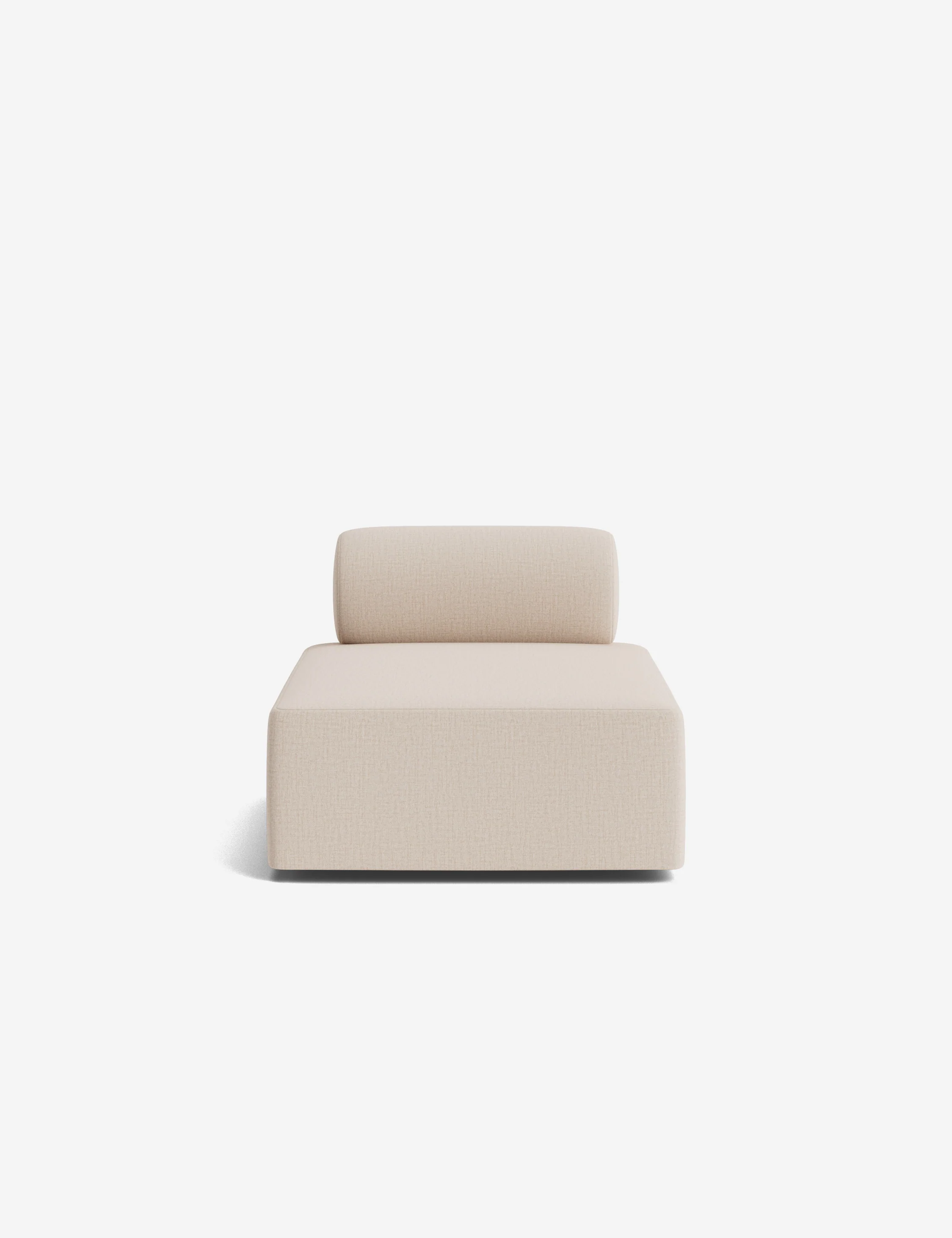 Sloman Modular Armless Sofa - Image 111