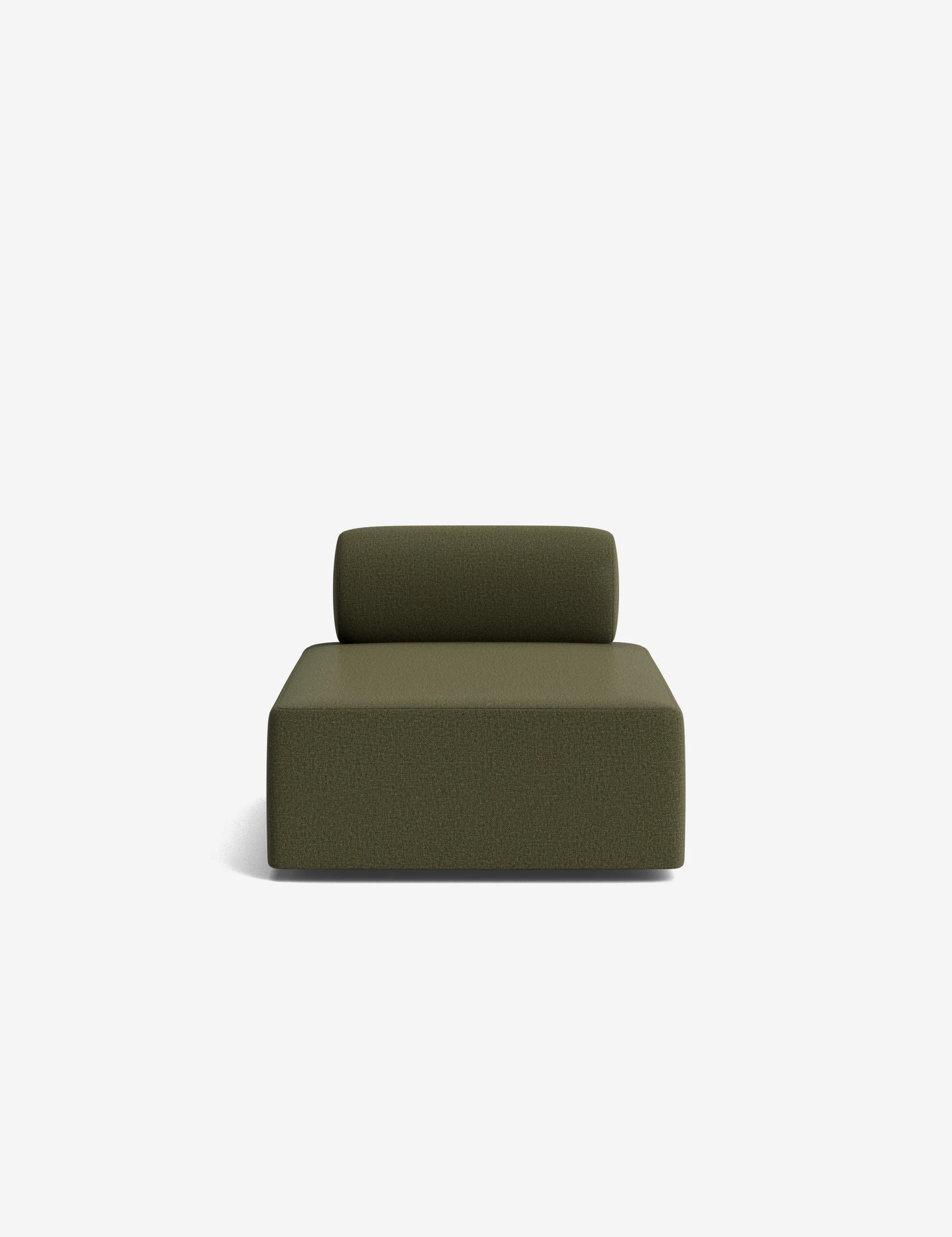 Sloman Modular Armless Sofa - Image 12