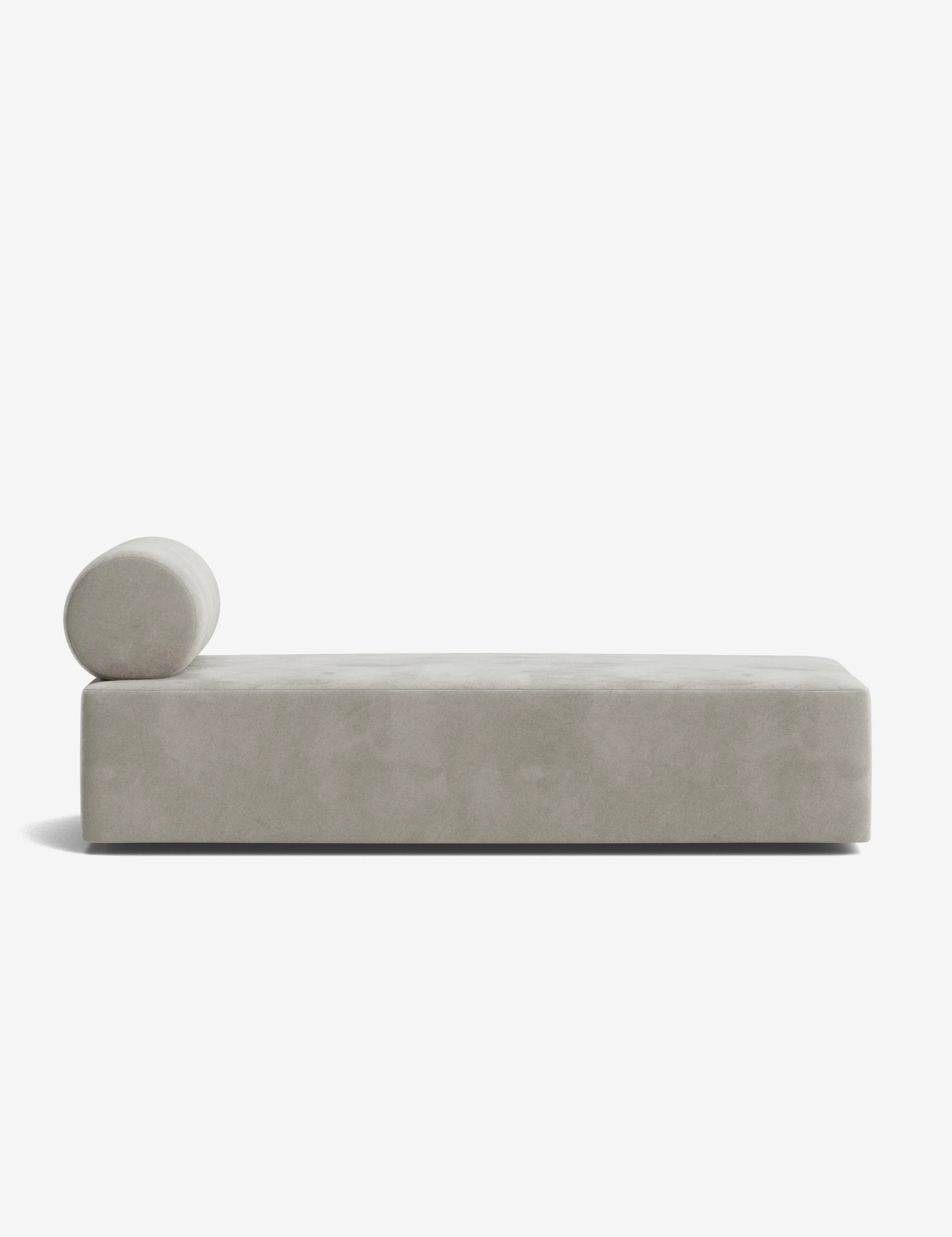 Sloman Modular Armless Sofa - Image 121
