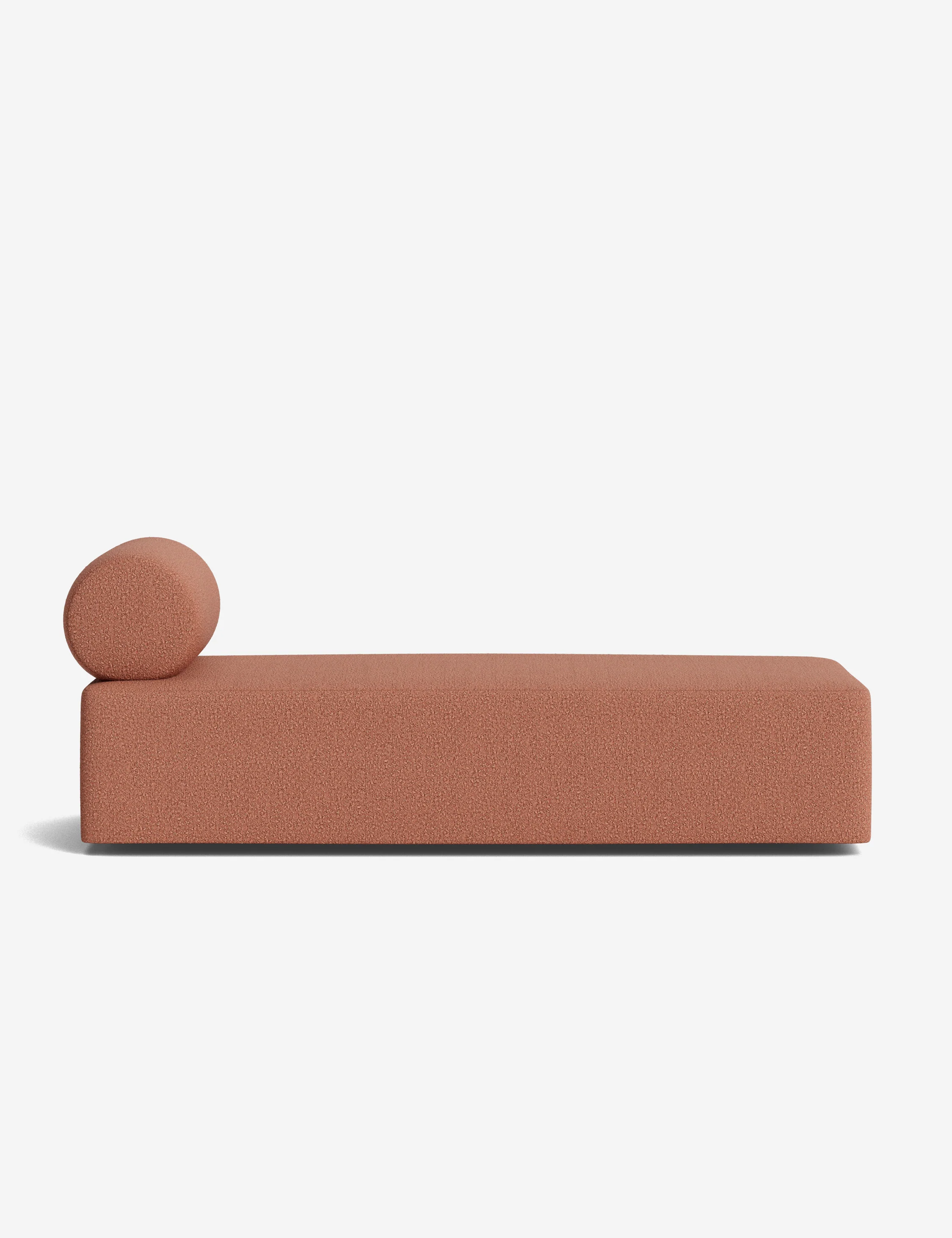 Sloman Modular Armless Sofa - Image 19