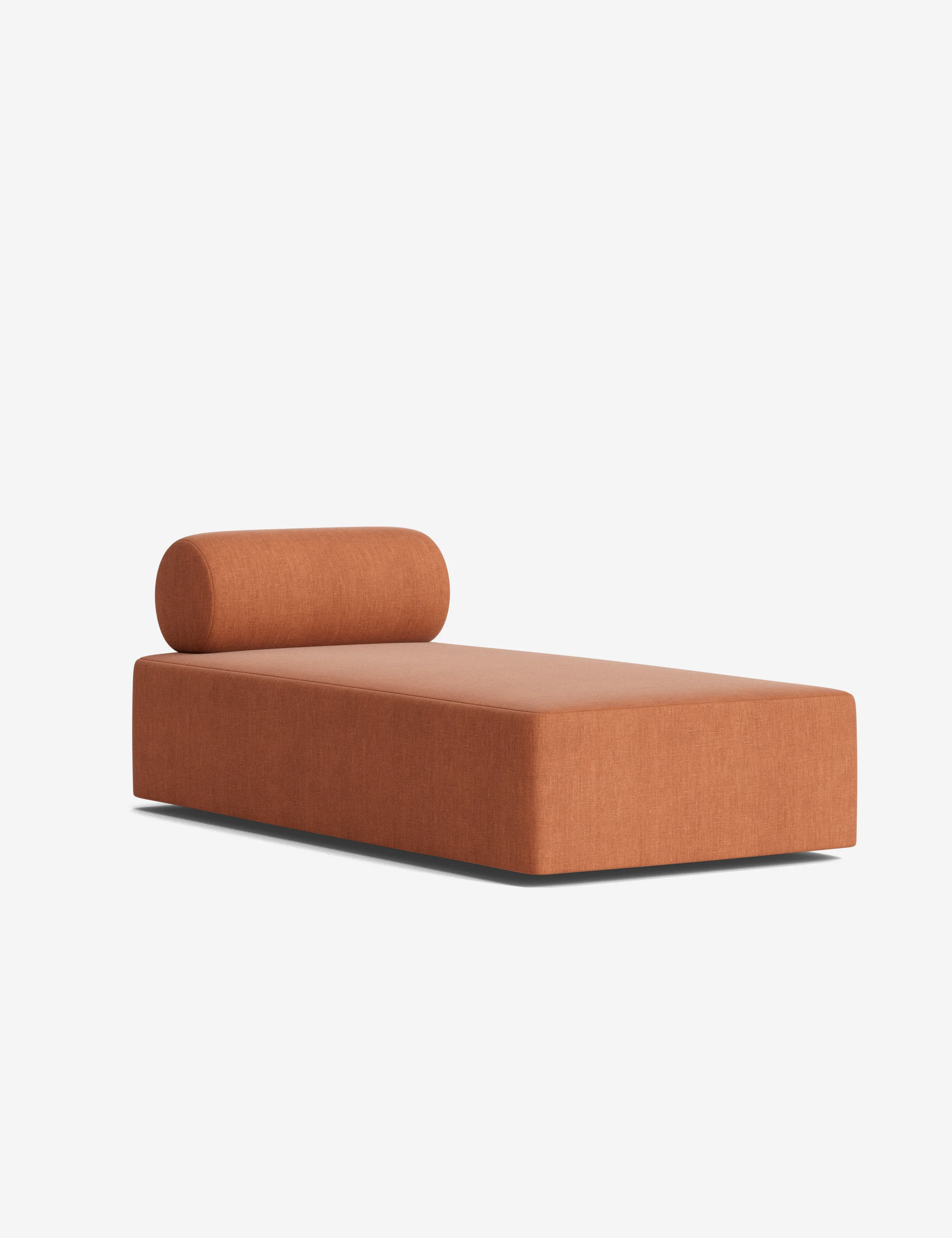 Sloman Modular Armless Sofa - Image 5