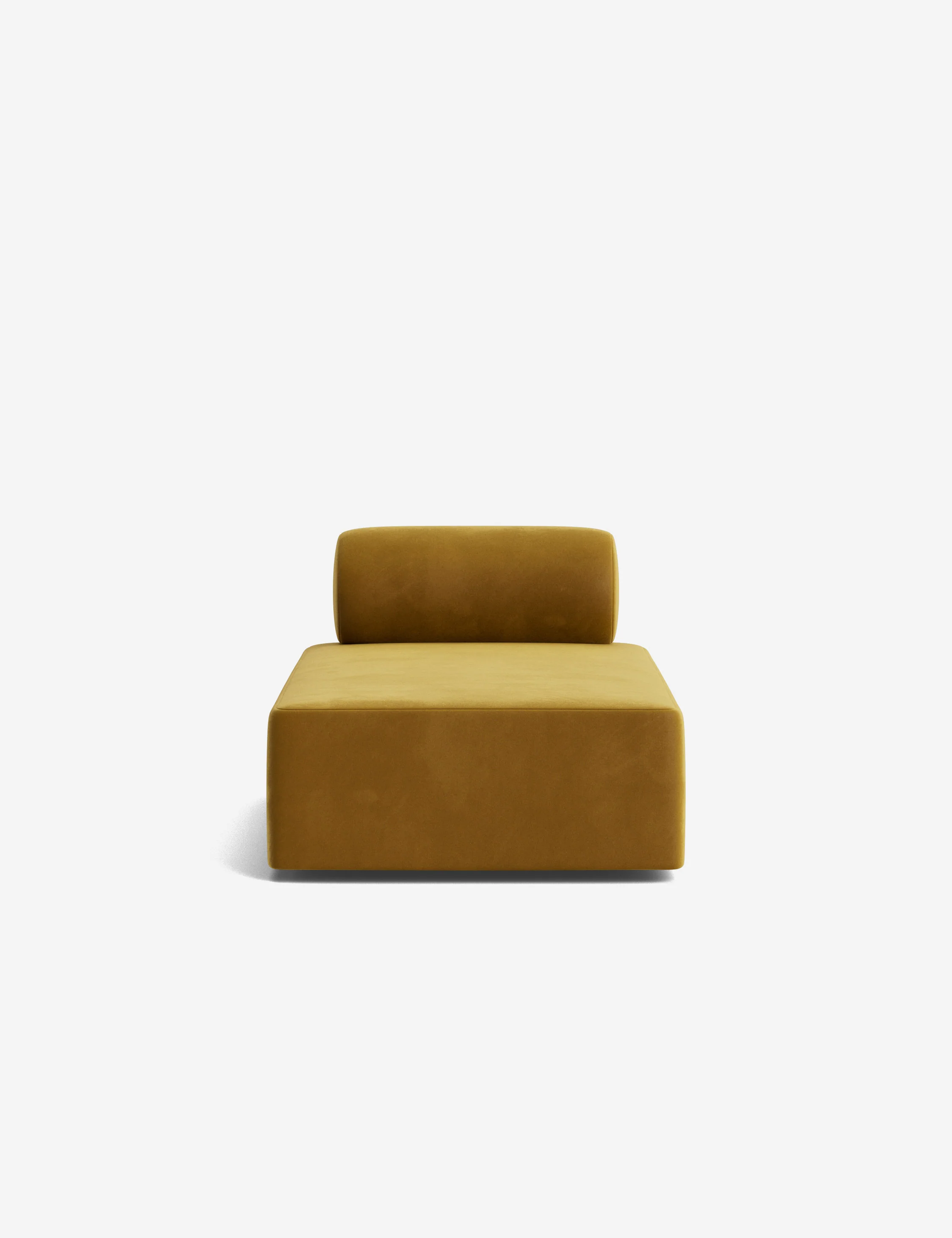 Sloman Modular Armless Sofa - Image 63
