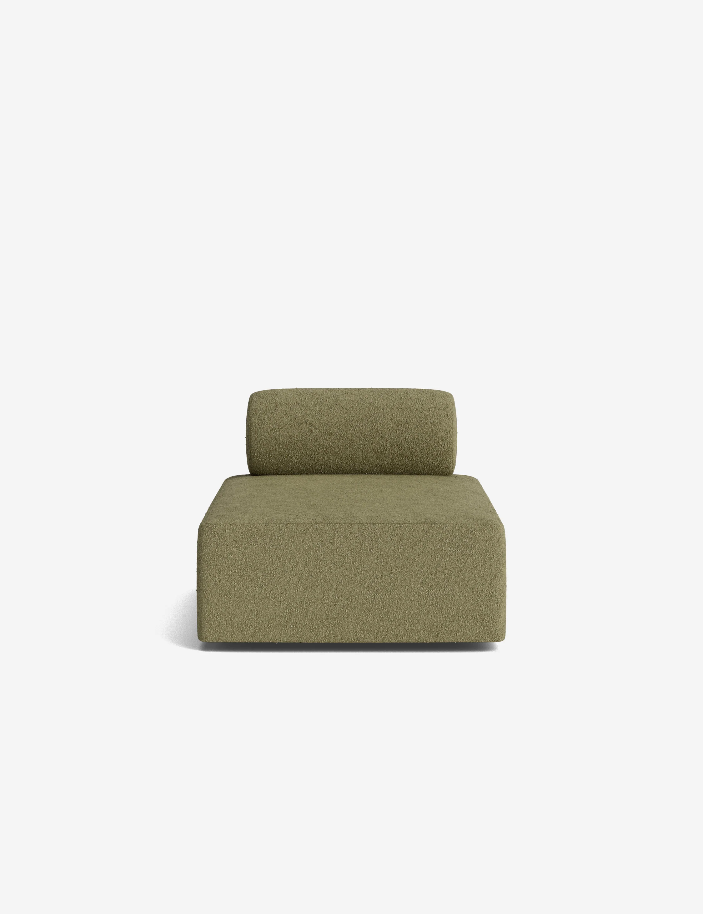 Sloman Modular Armless Sofa - Image 69