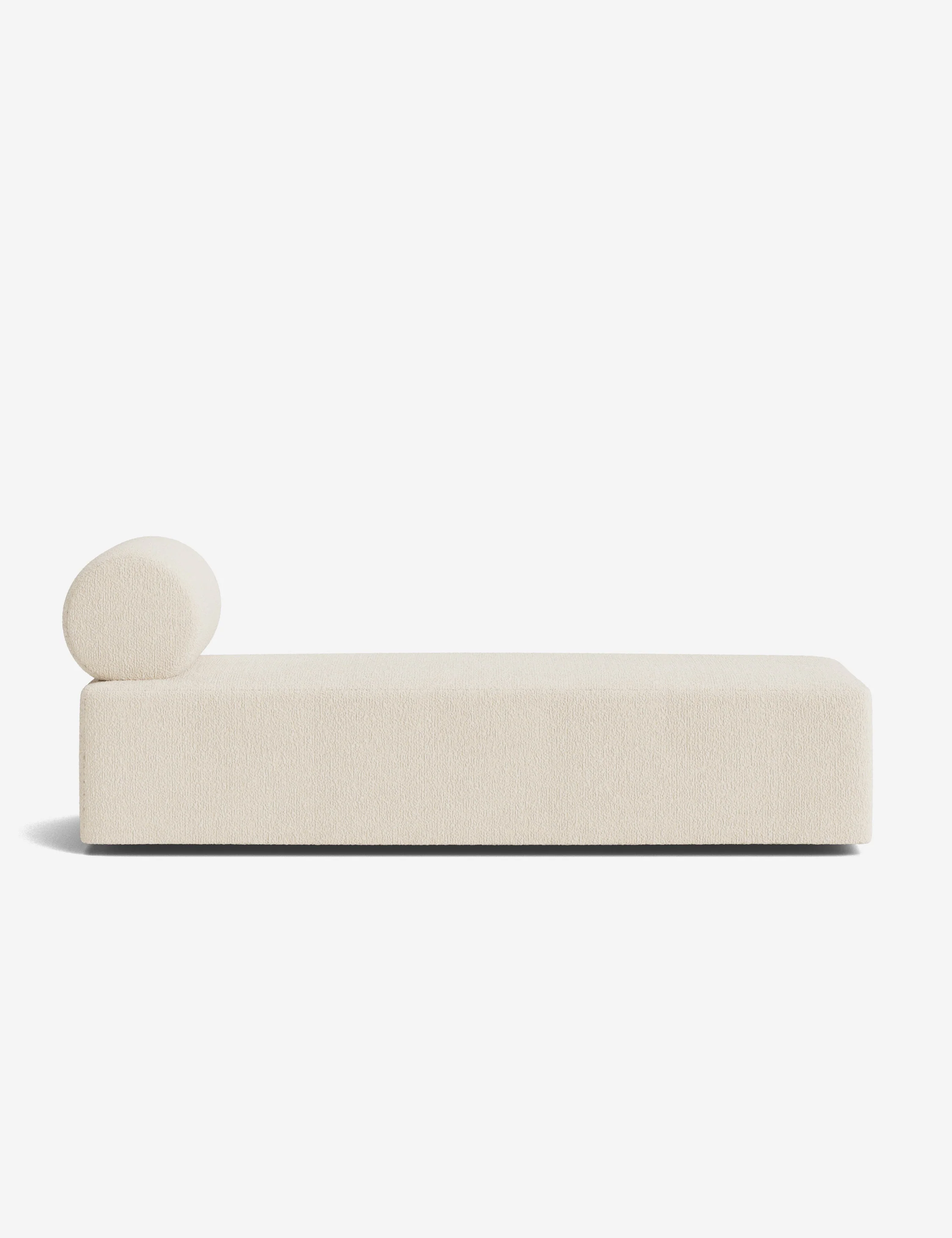 Sloman Modular Armless Sofa - Image 7