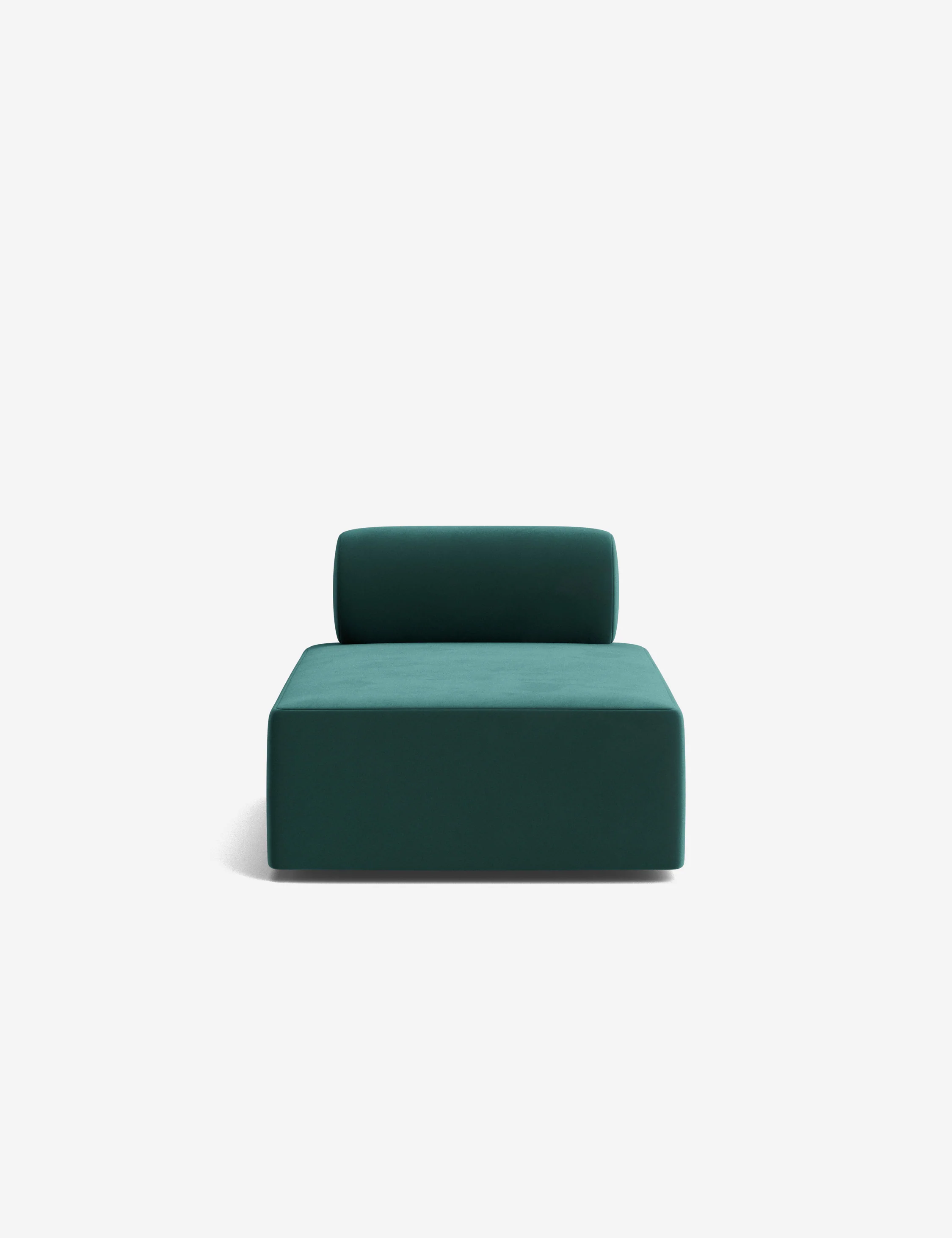 Sloman Modular Armless Sofa - Image 72