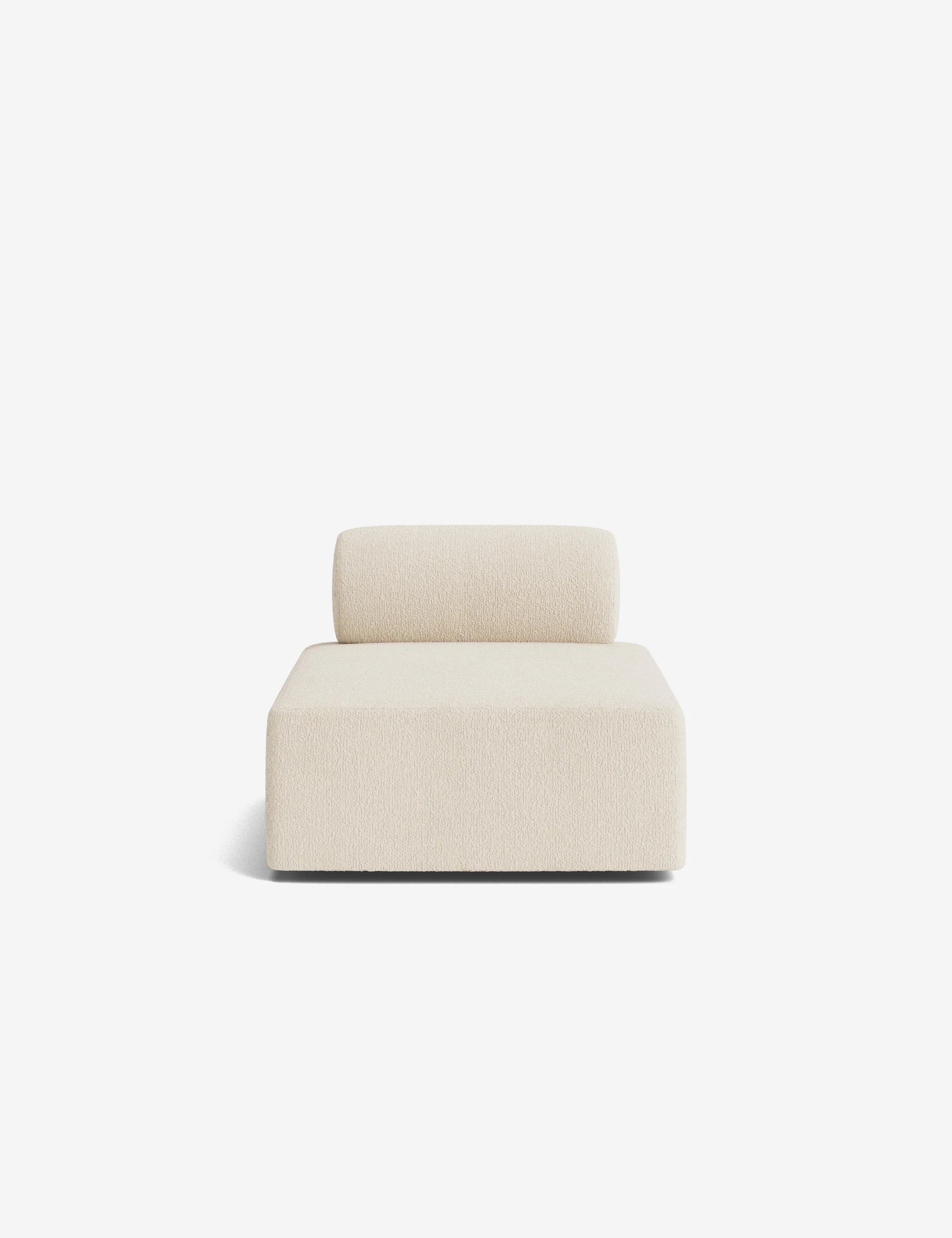 Sloman Modular Armless Sofa - Image 9