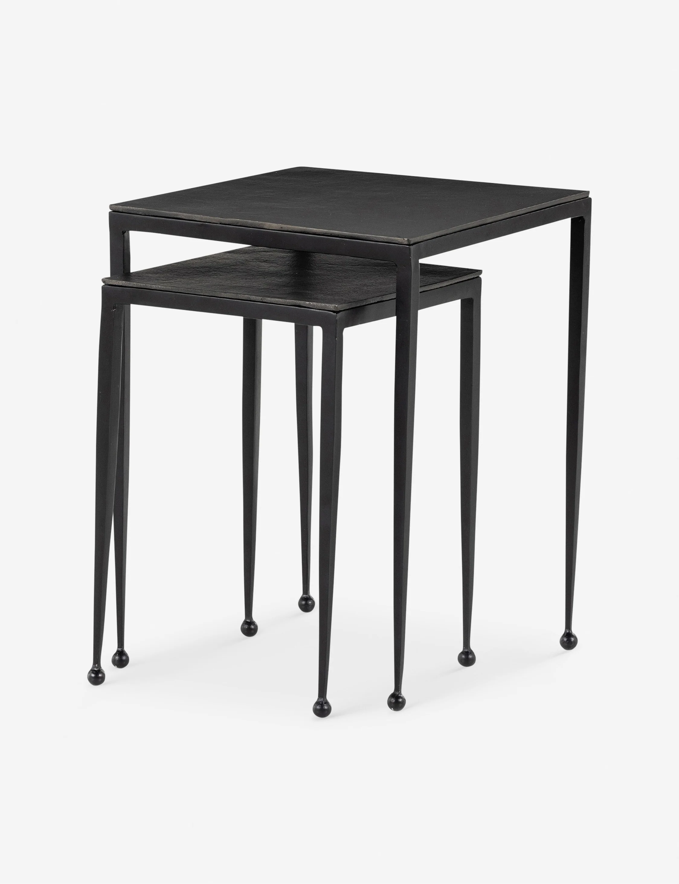 Soares Nesting Side Tables (Set of 2) - Image 5