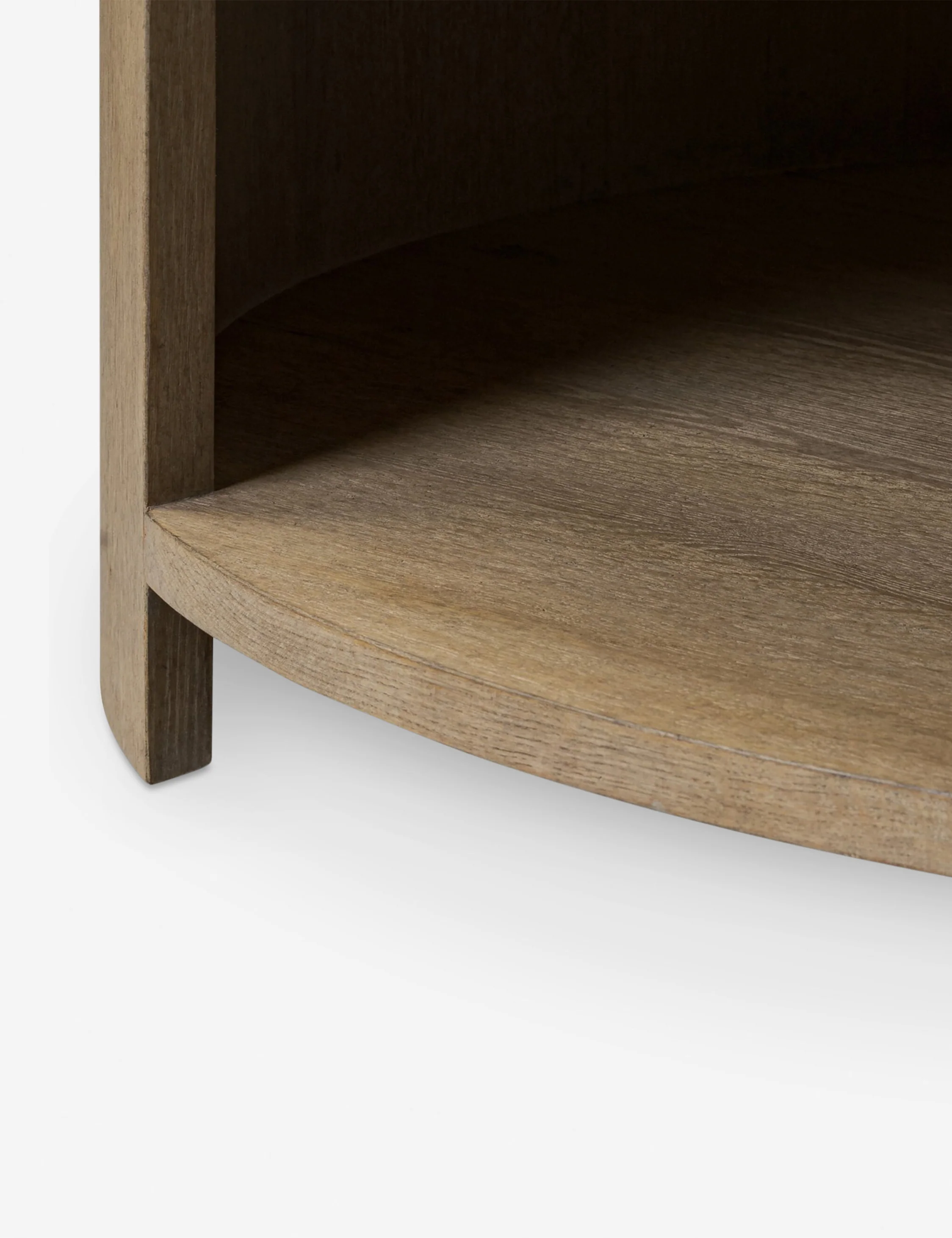Soluna Round Coffee Table - Image 7