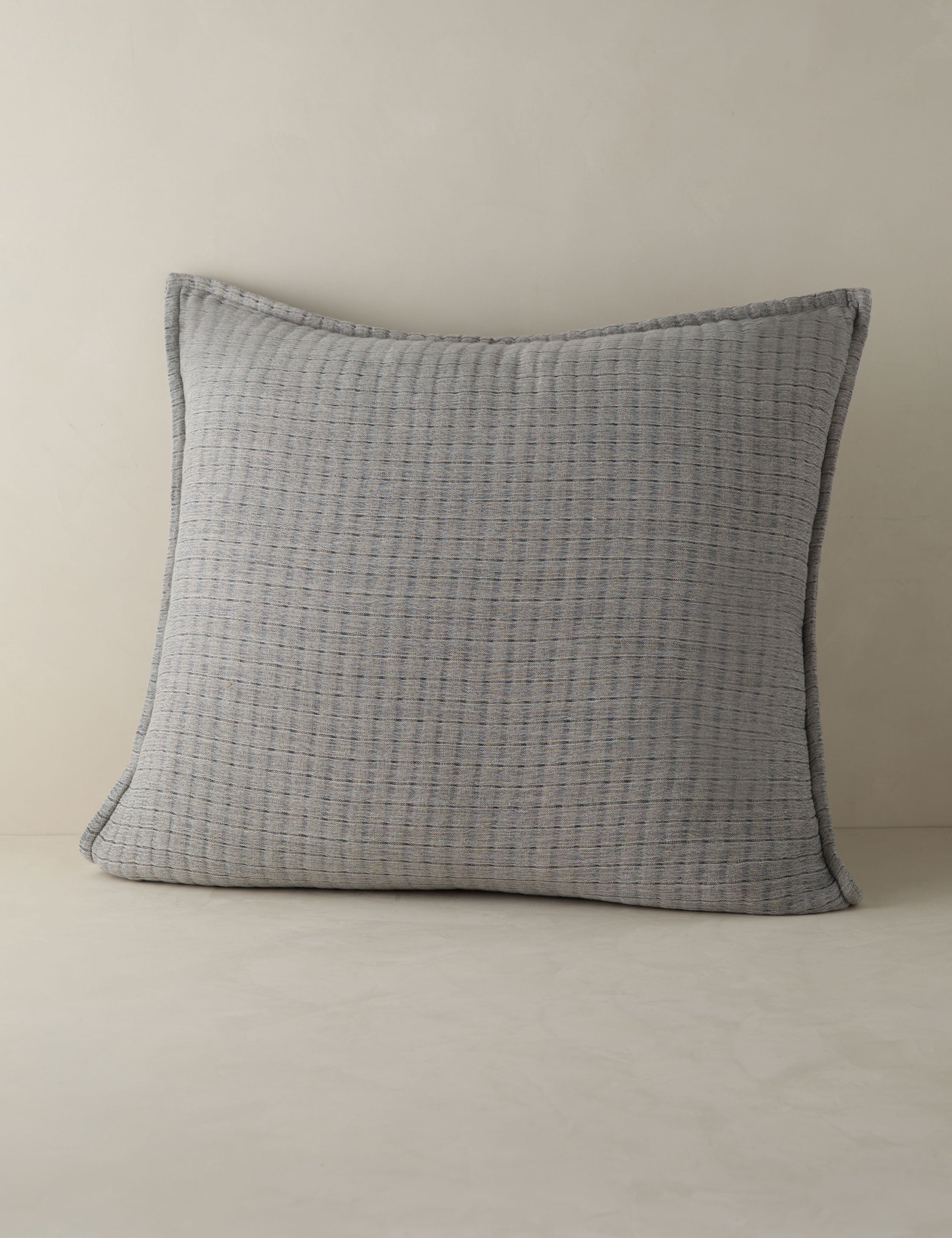 Somerset Cotton Quilted Sham - Image 14