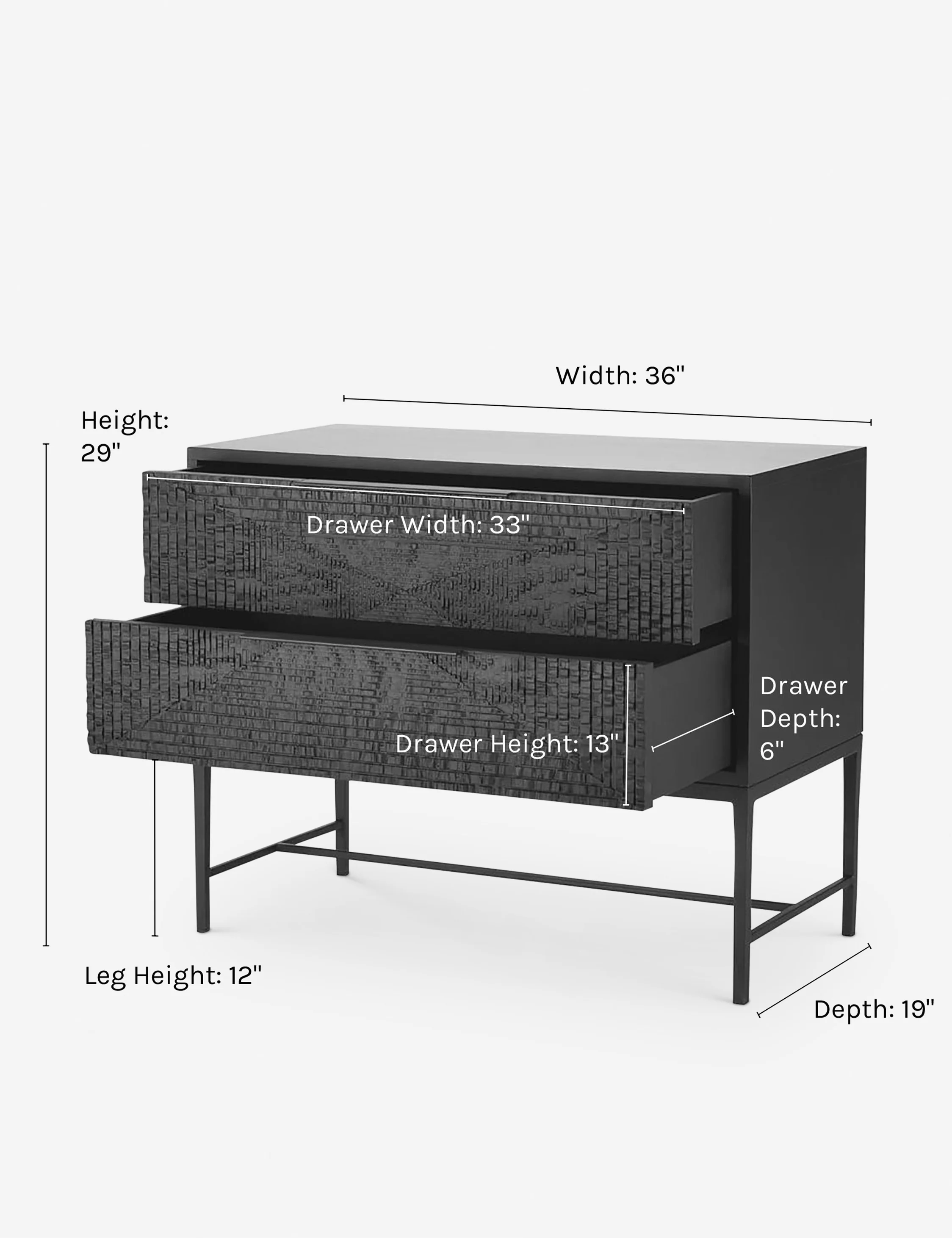 Sooki Dresser - Image 4