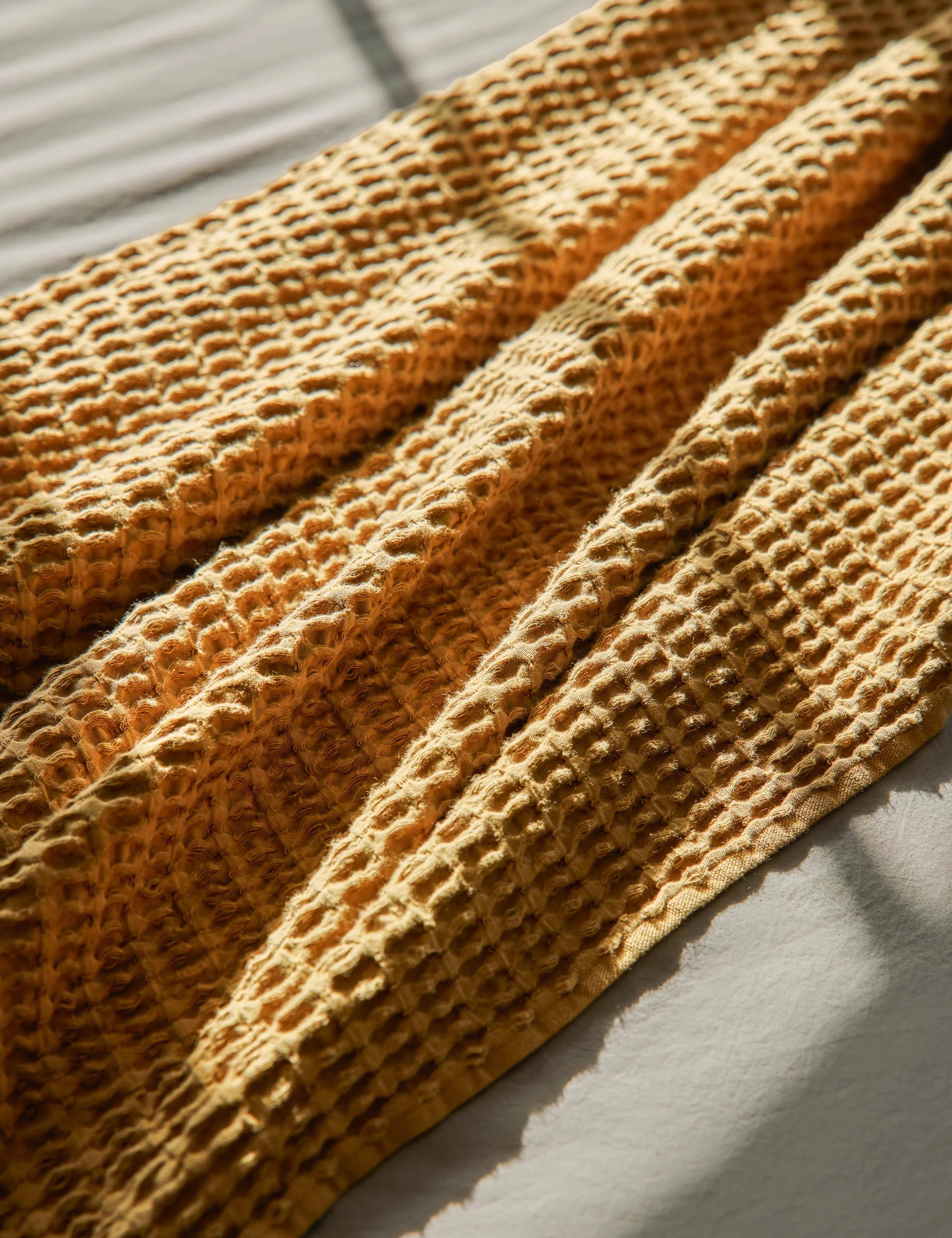 Sophie Cotton Throw - Image 8