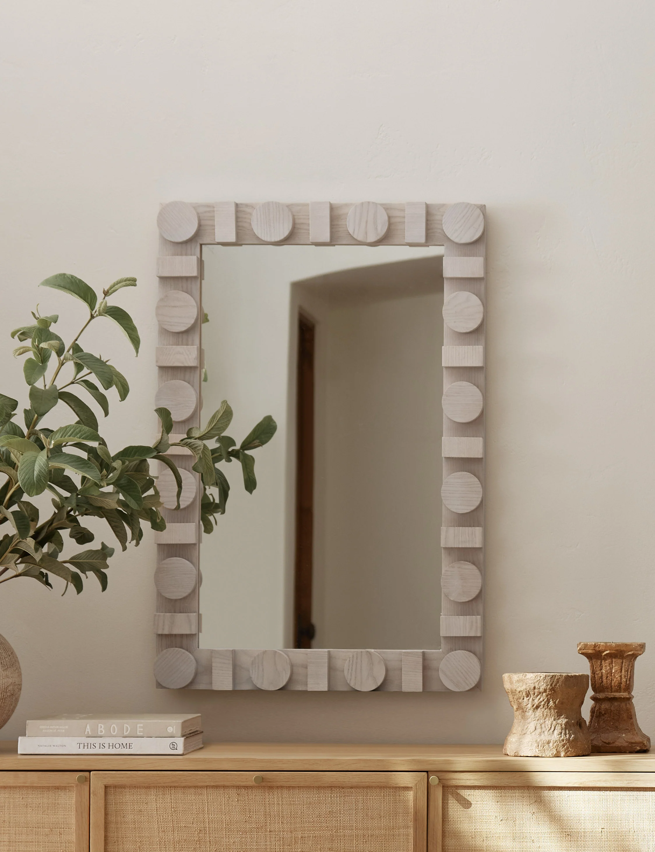 Sorenson Wall Mirror - Image 4