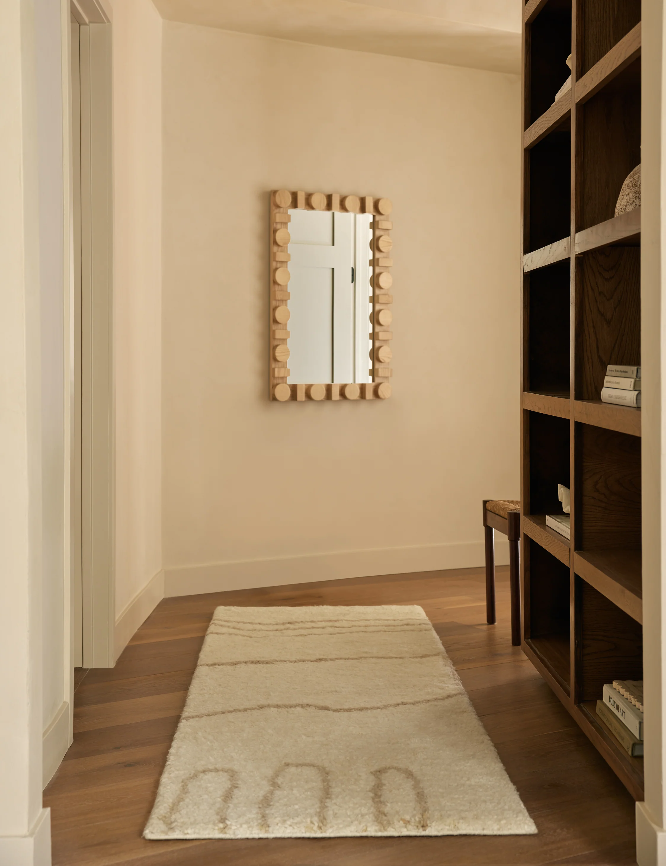 Sorenson Wall Mirror - Image 9