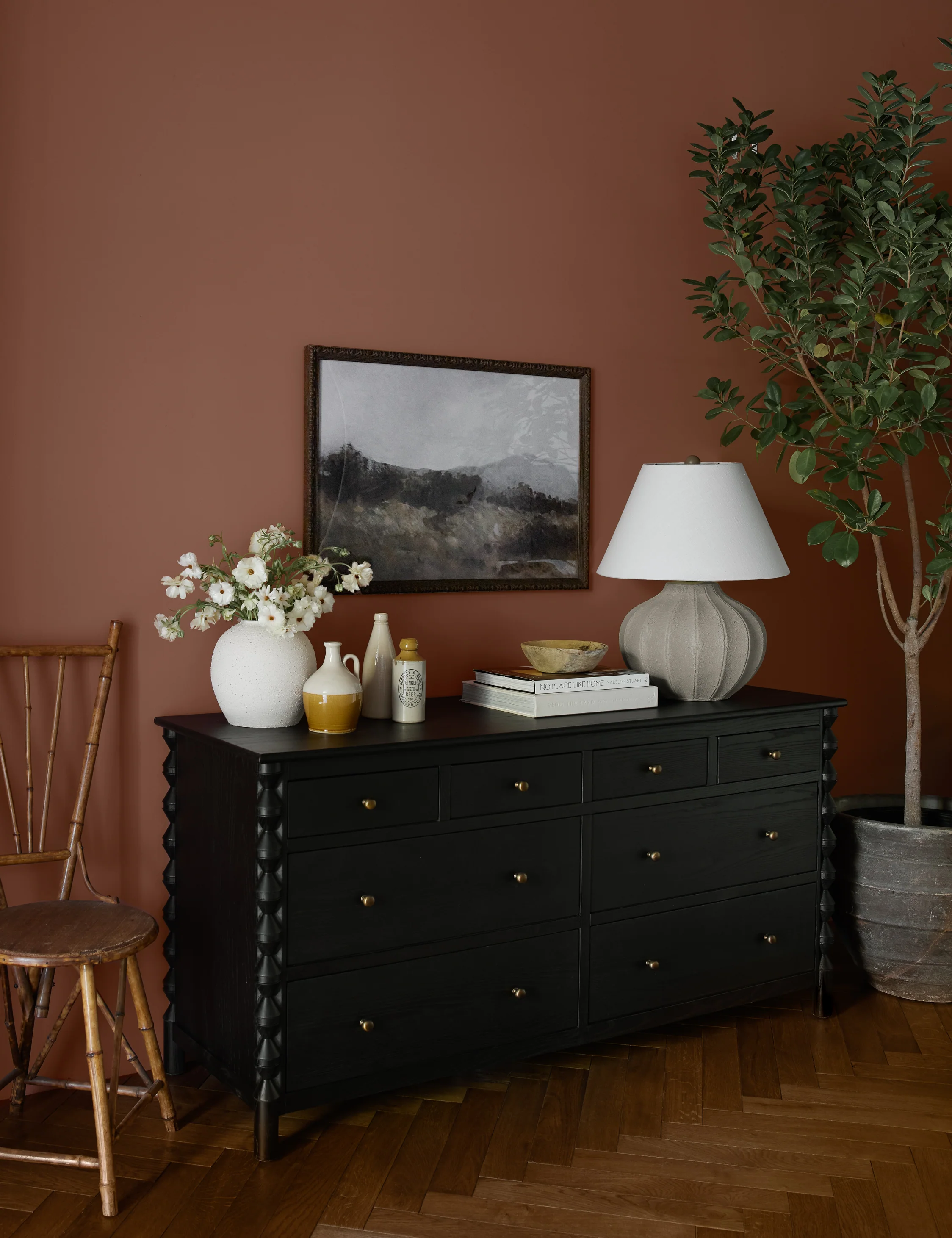 Sorrento Table Lamp - Image 3