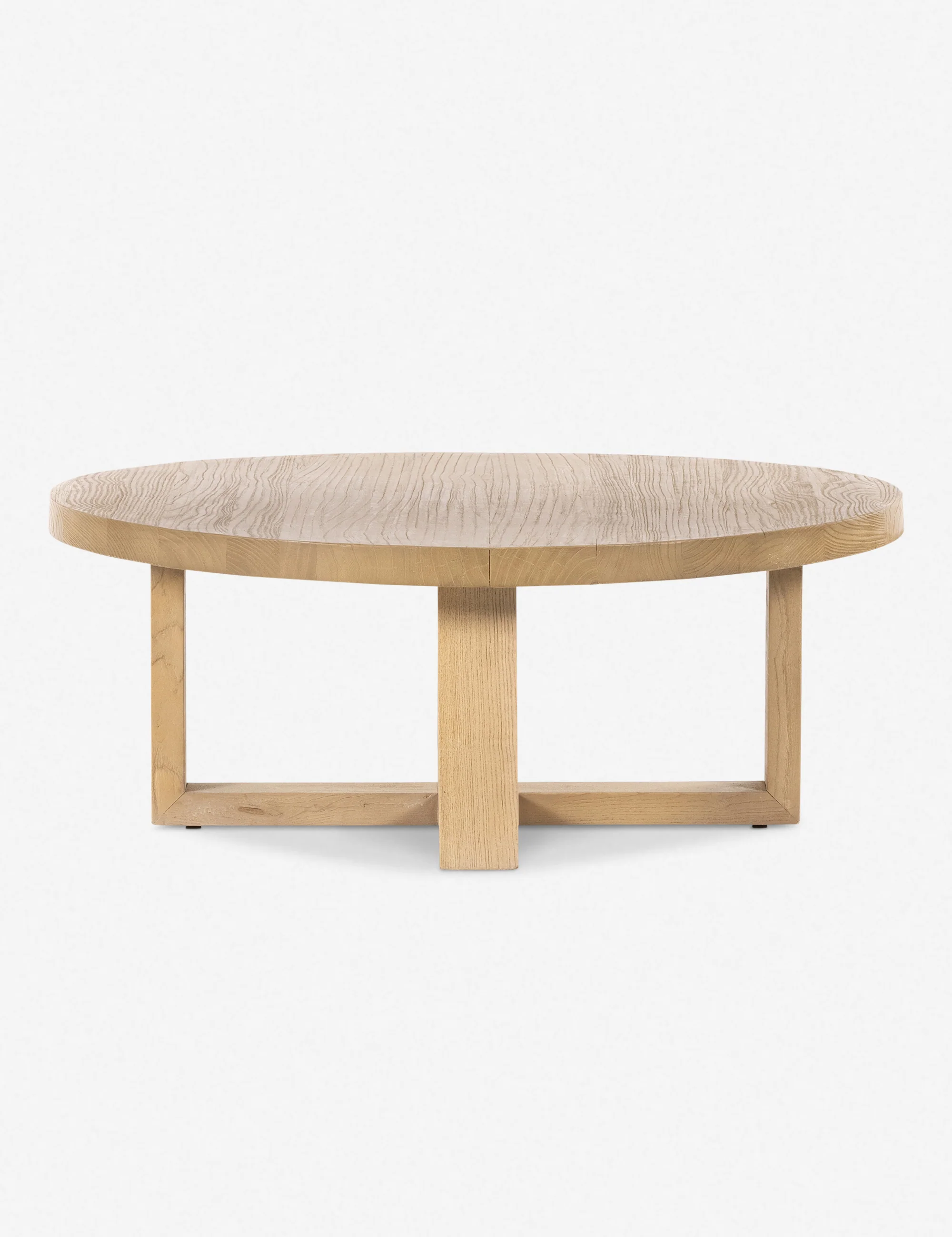 Sosa Round Coffee Table - Image 2
