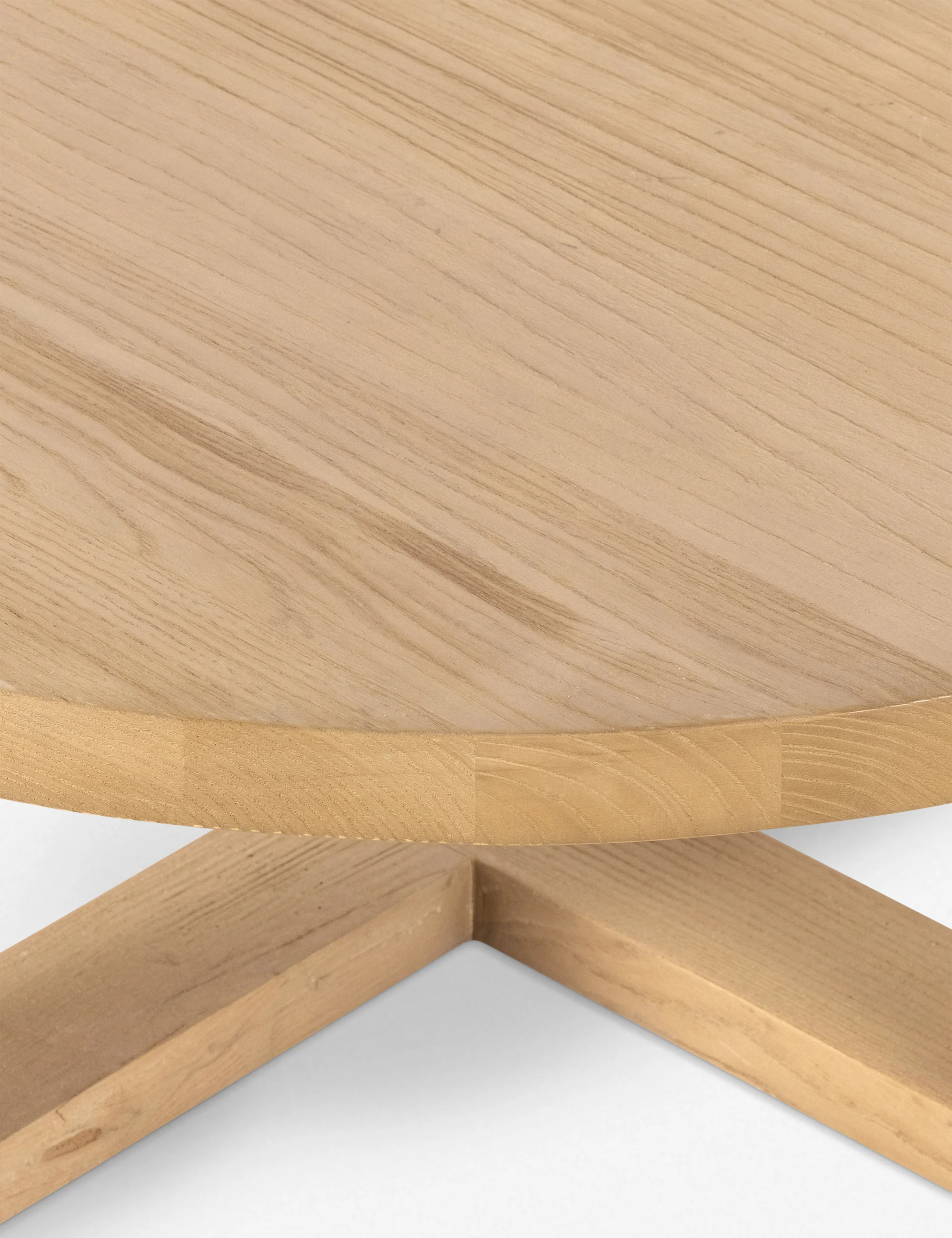 Sosa Round Coffee Table - Image 4