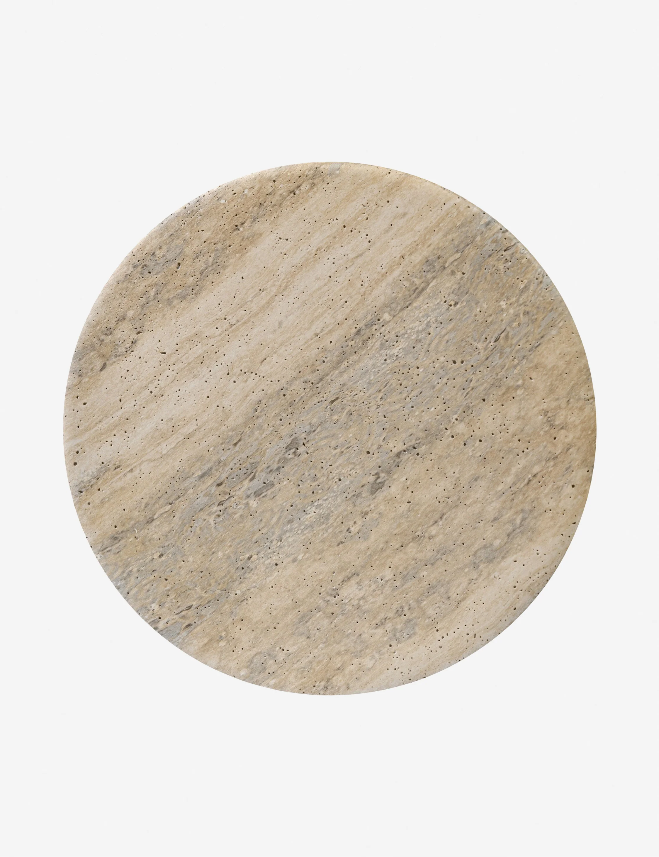 Soteldo Nesting Round Side Tables (Set of 2) - Image 5