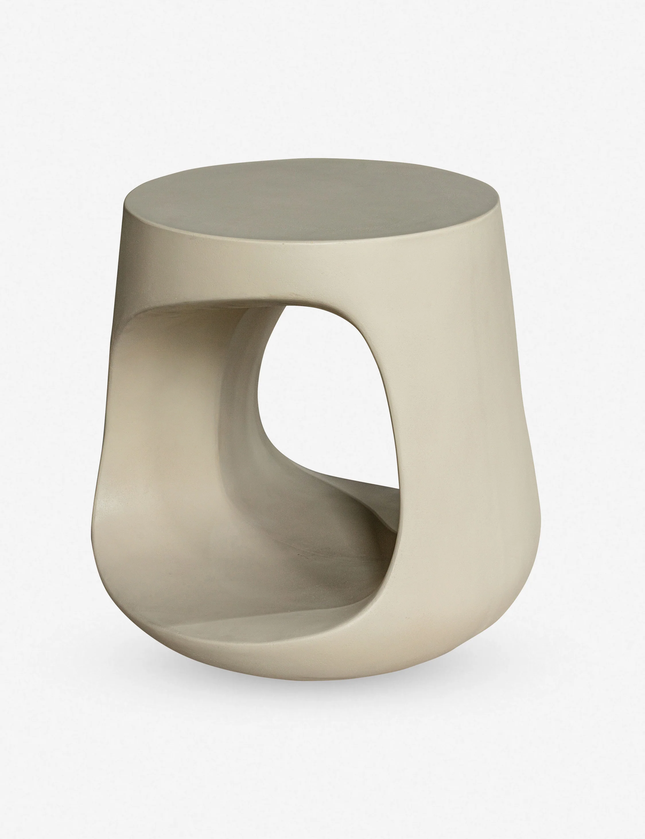 Sowa Indoor / Outdoor Side Table - Image 3