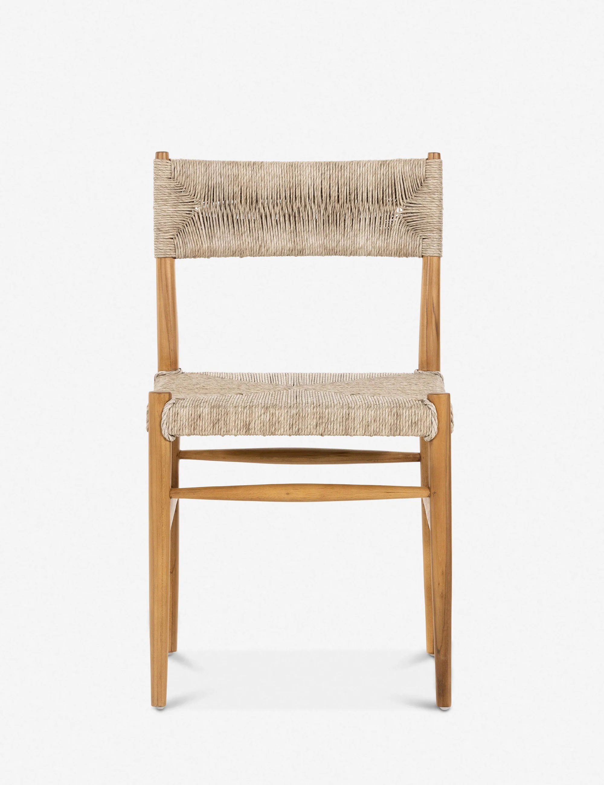 Spago Indoor / Outdoor Dining Chair - Image 2