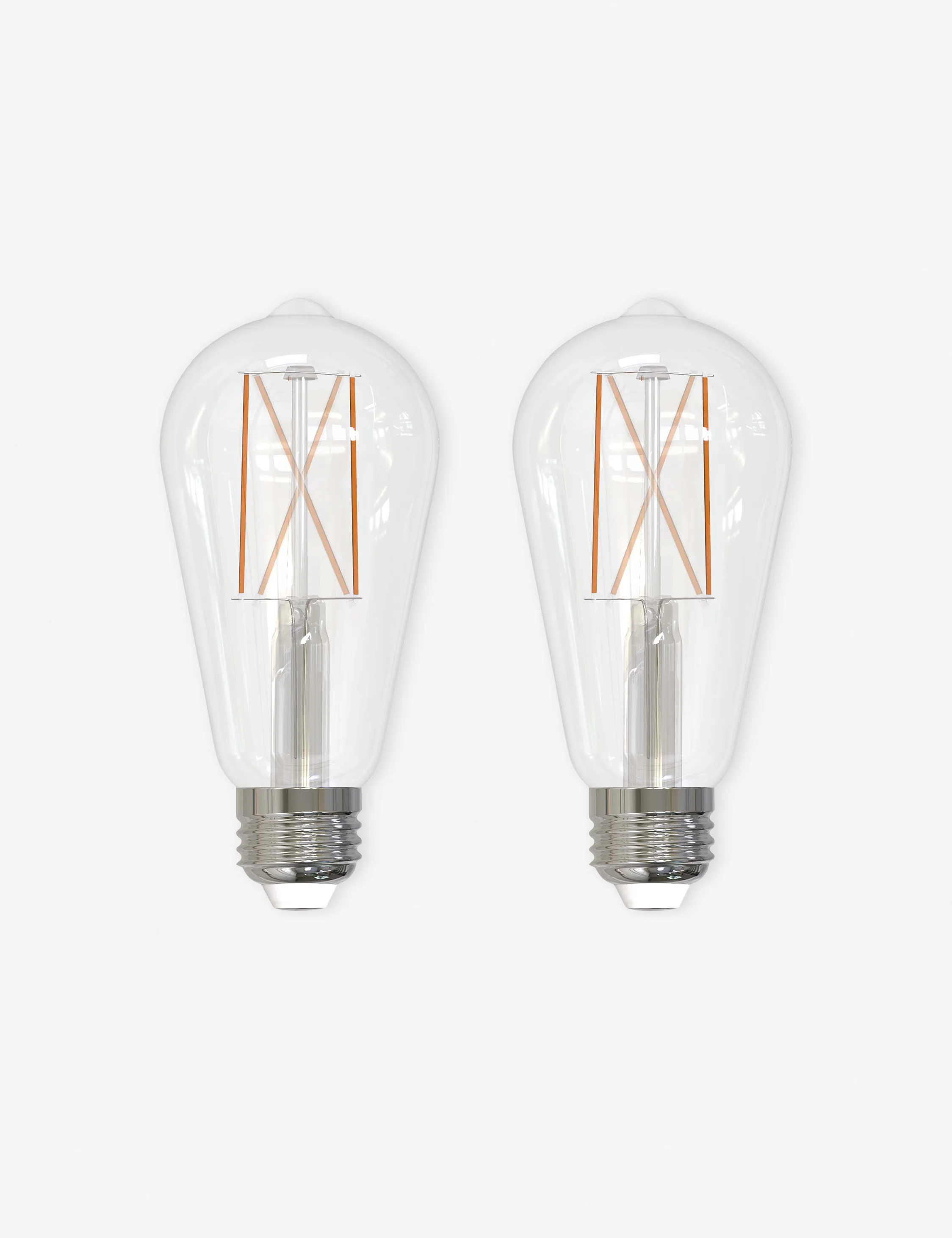 ST18 LED Filament Bulb (Set of 2) - Image 2