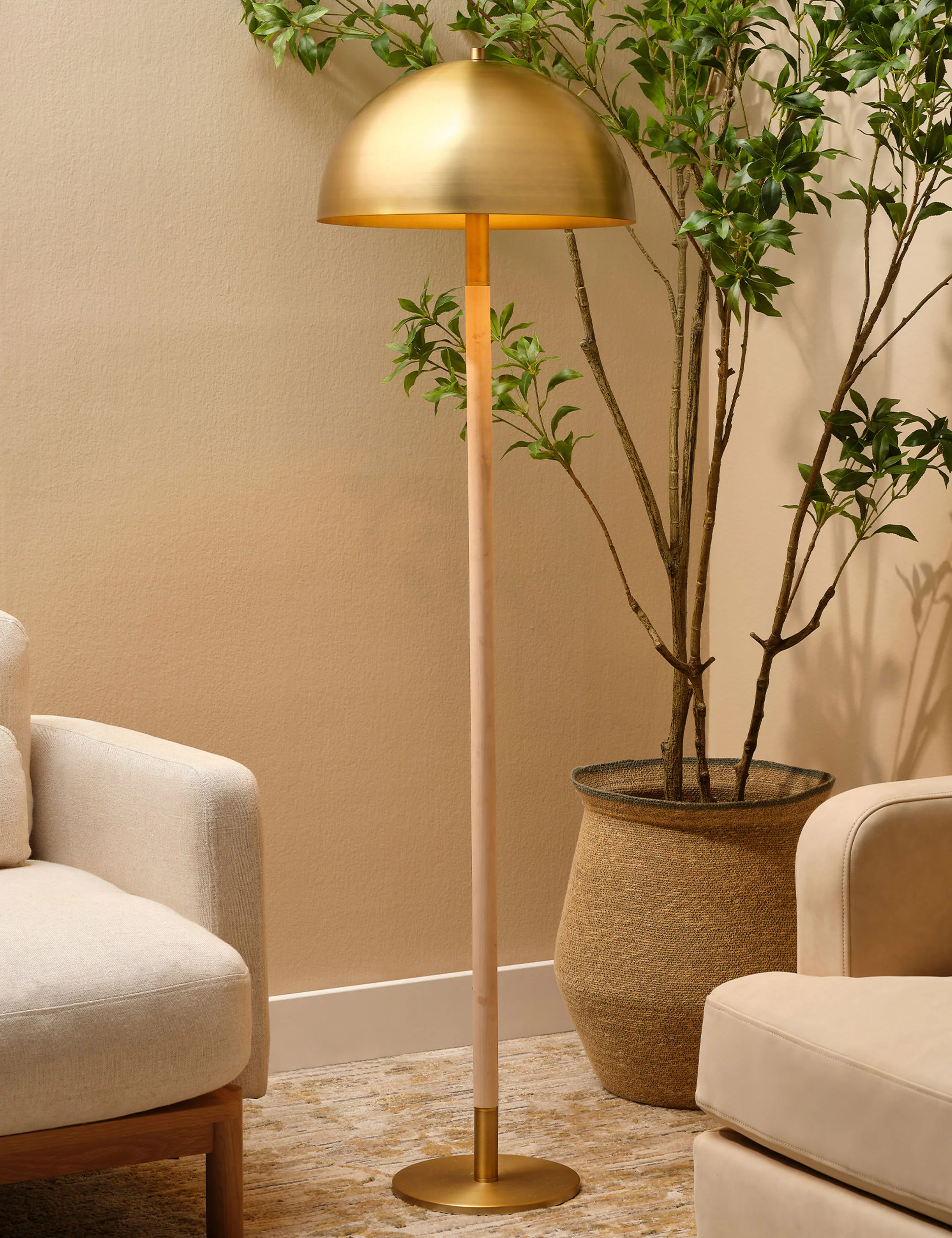 Standish Floor Lamp - Image 2