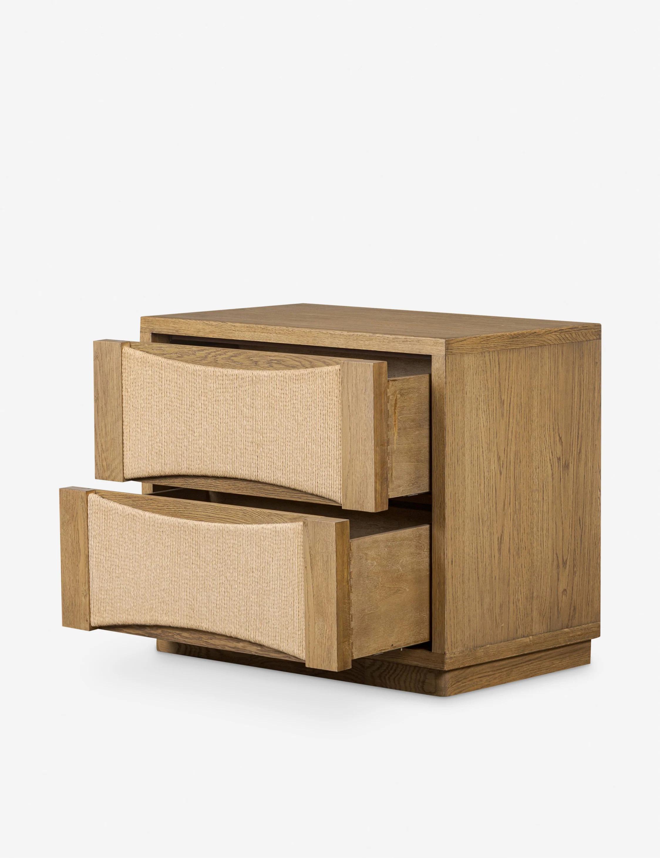 Sten Nightstand - Image 4