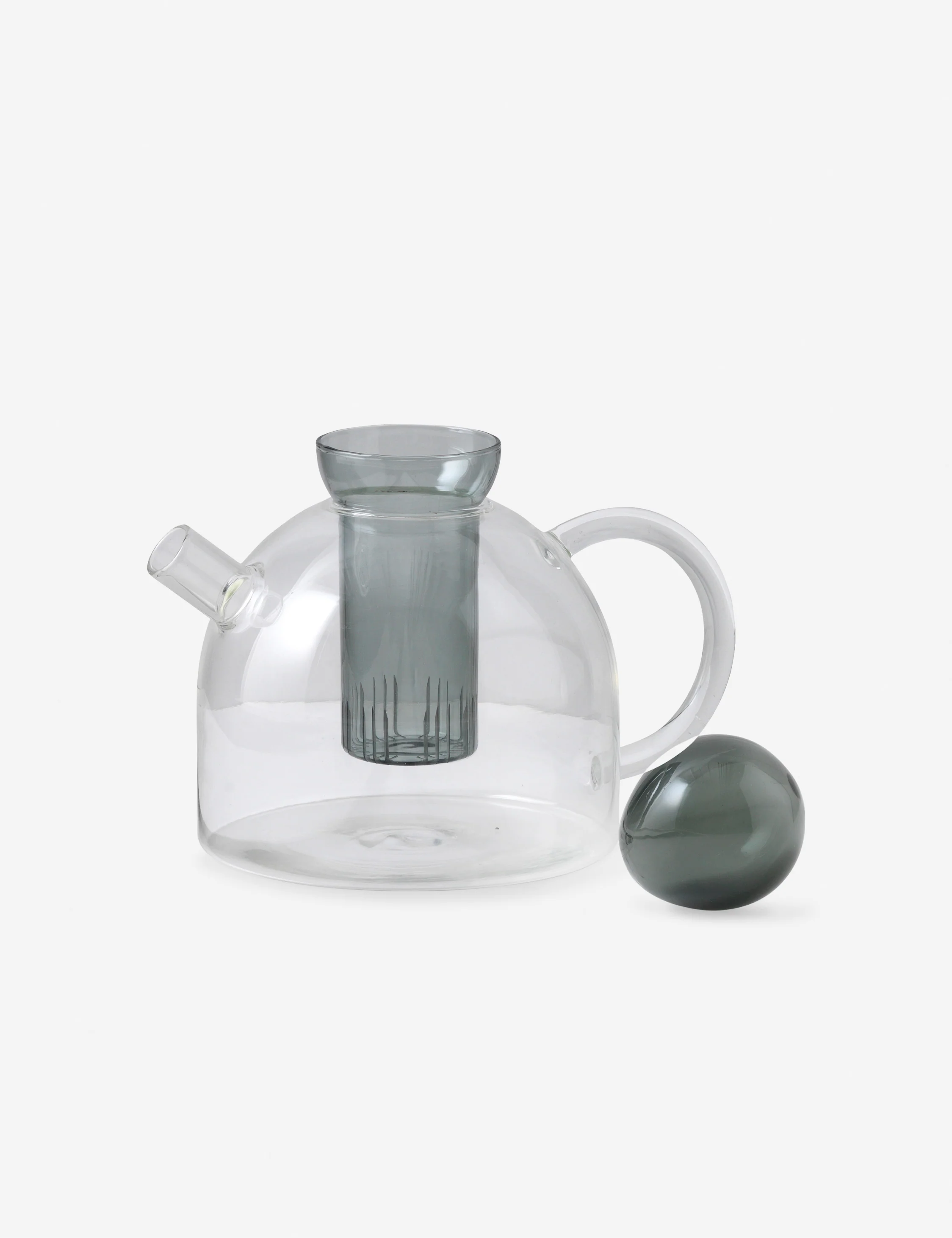 Still Teapot by Ferm Living - Image 2