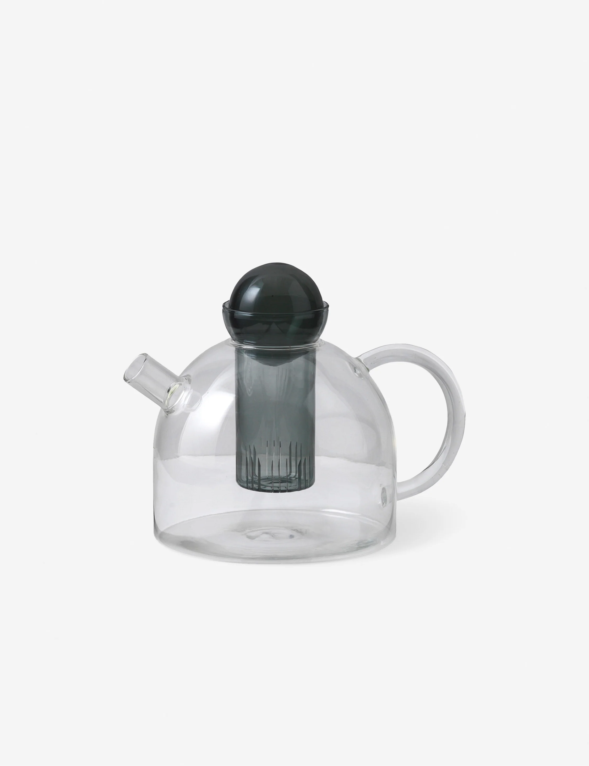 Still Teapot by Ferm Living - Image 4
