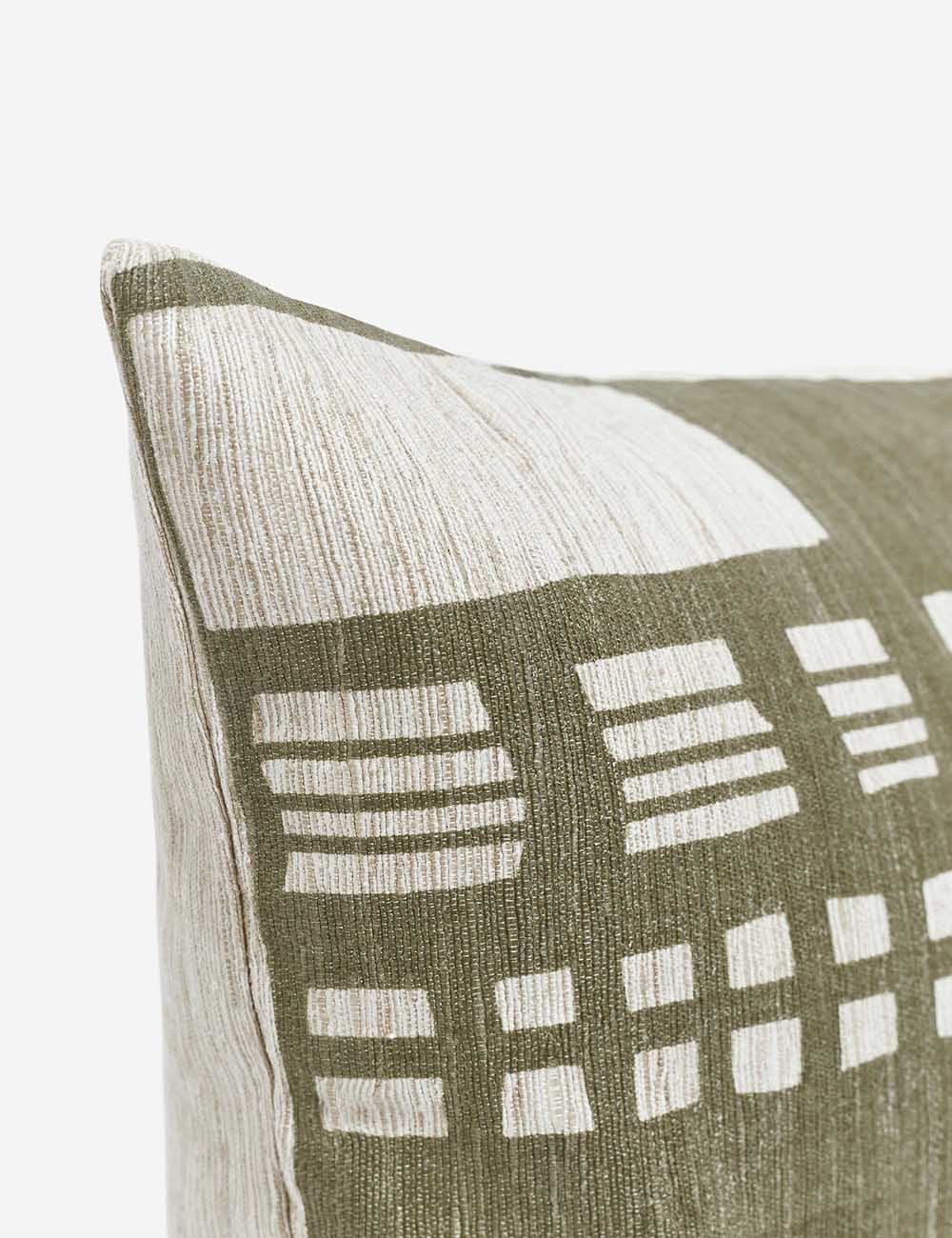 Stonewalk Pillow by Élan Byrd - Image 11