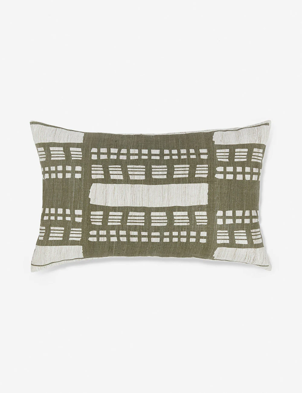 Stonewalk Pillow by Élan Byrd - Image 6