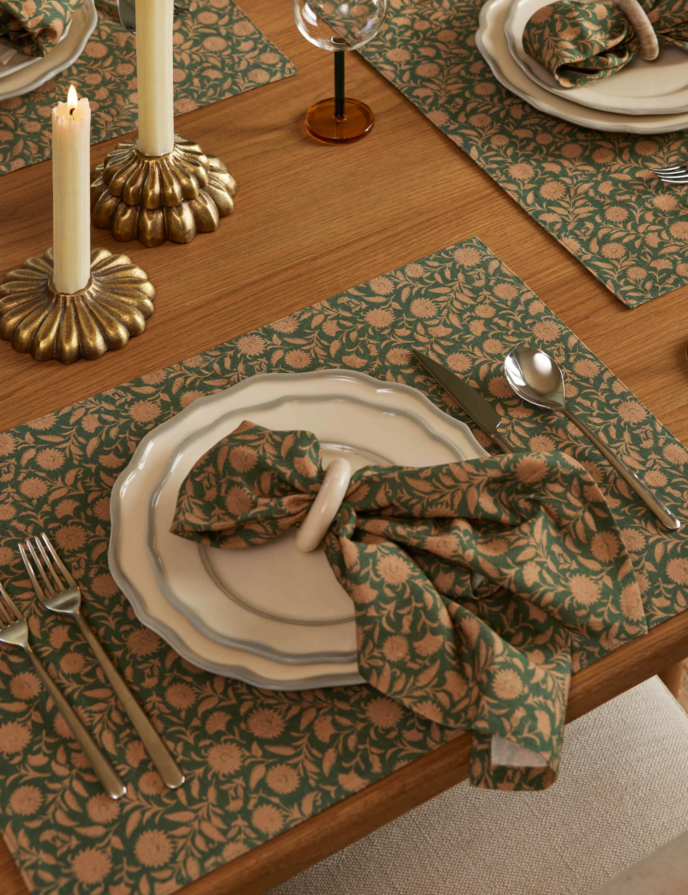 Stoneware Dinnerware by Maison Madison - Image 104